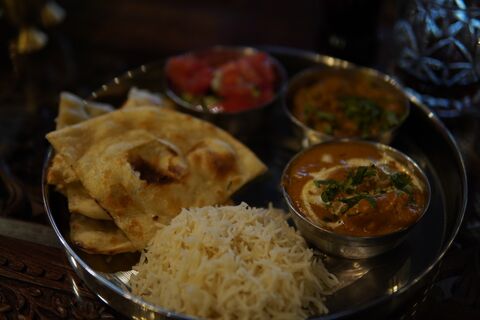 Himalaya Indian Restaurant image 3