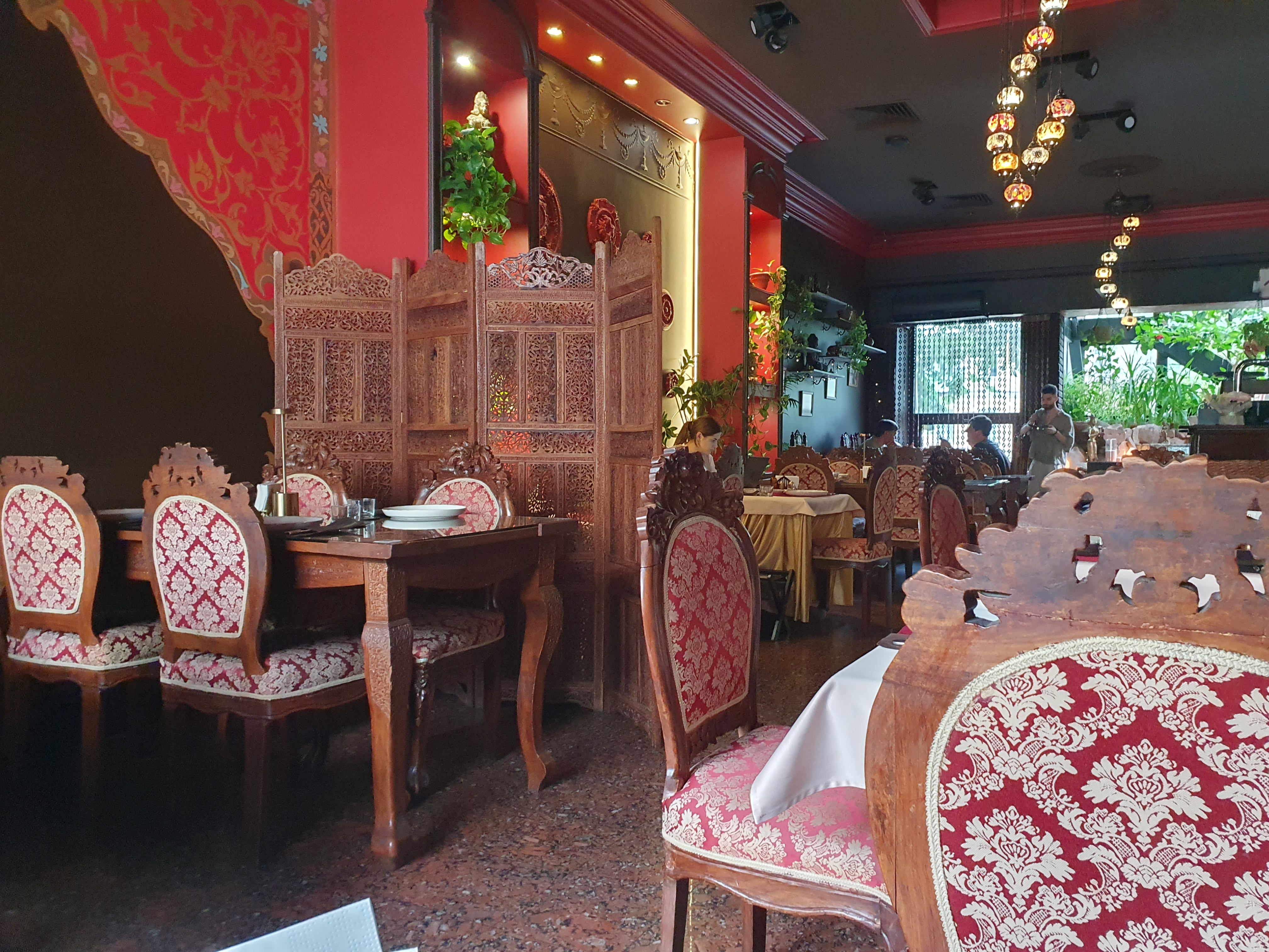 Himalaya Indian Restaurant image 4