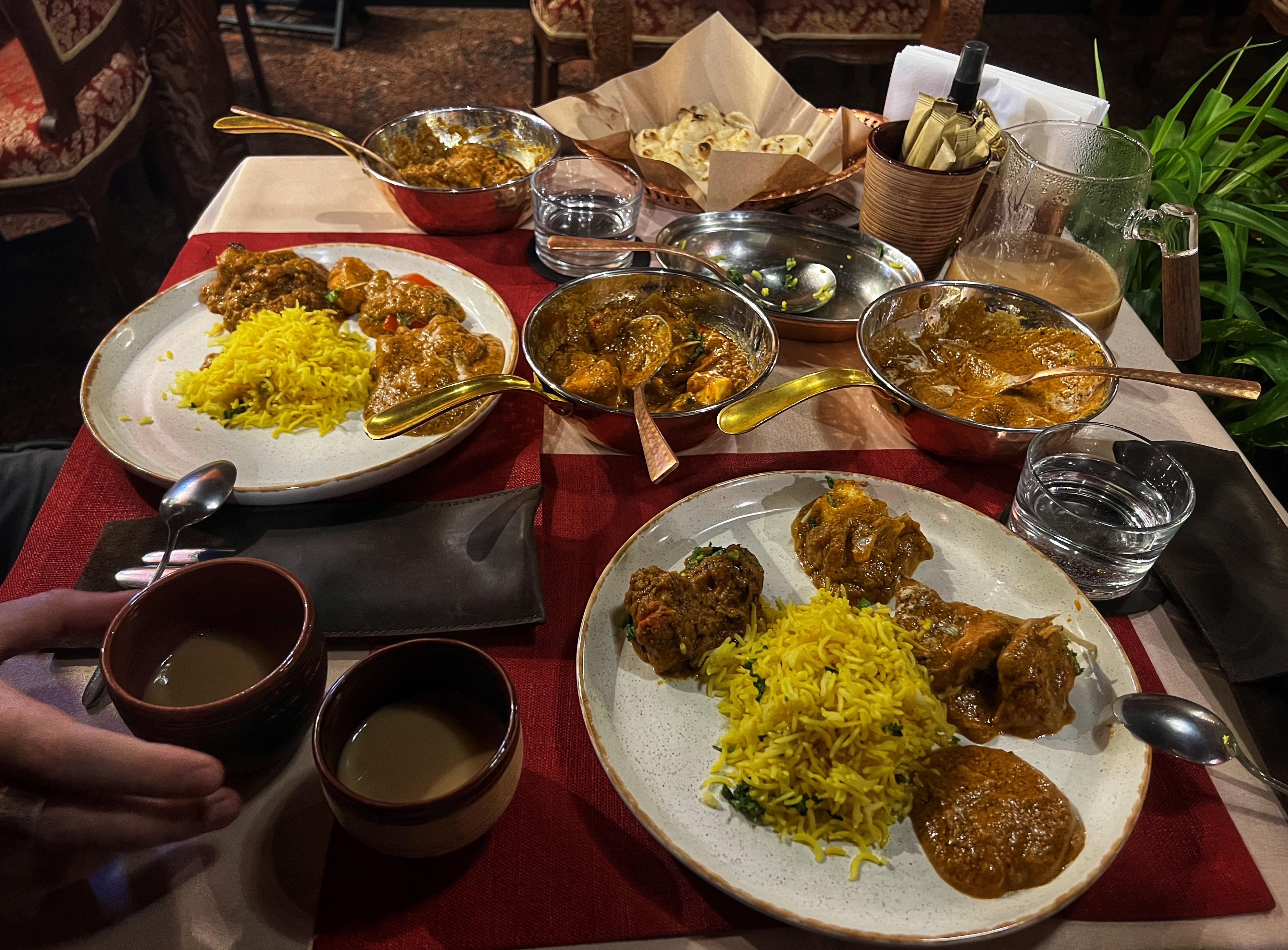 Himalaya Indian Restaurant image 6