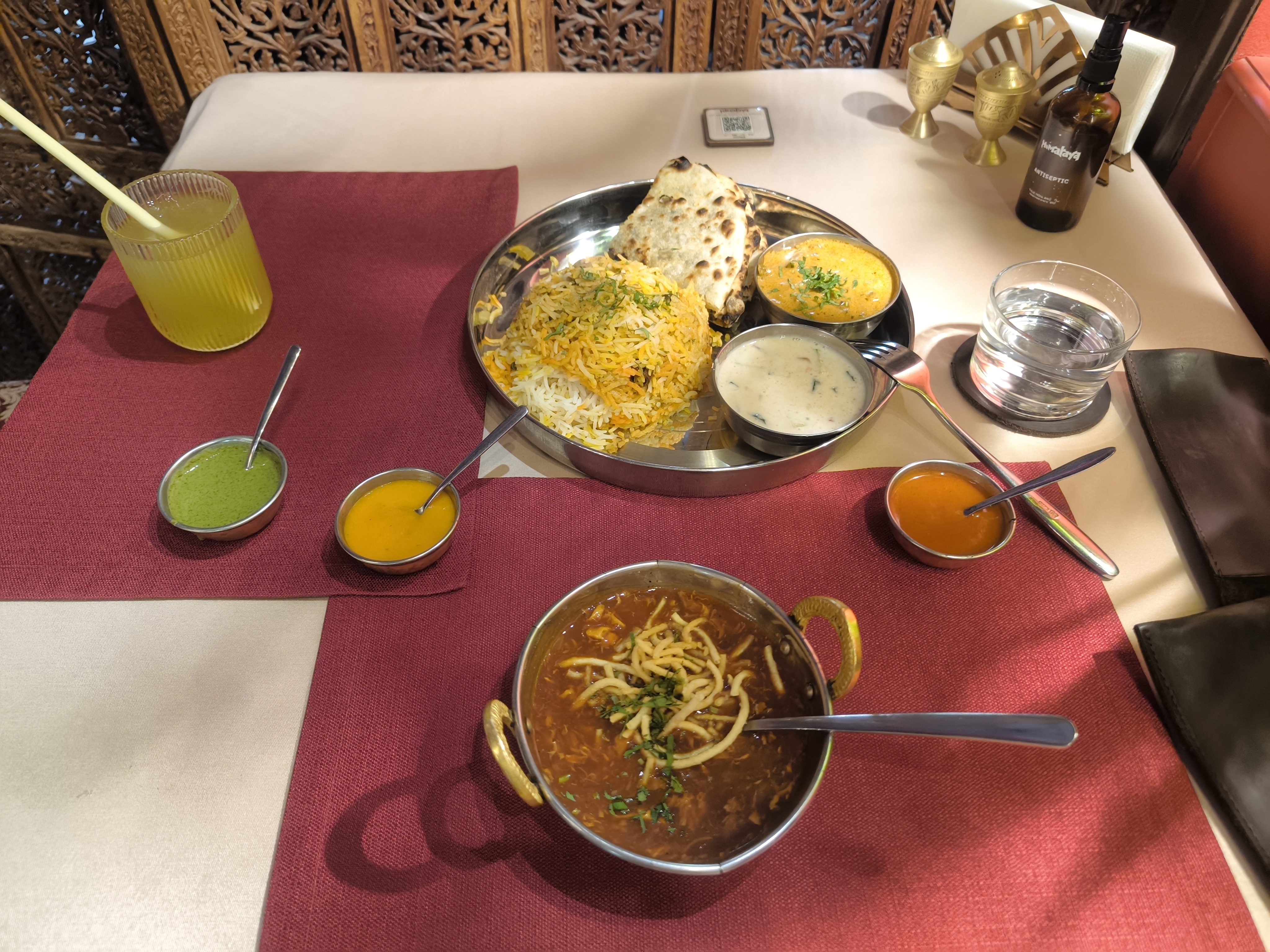 Himalaya Indian Restaurant image 7