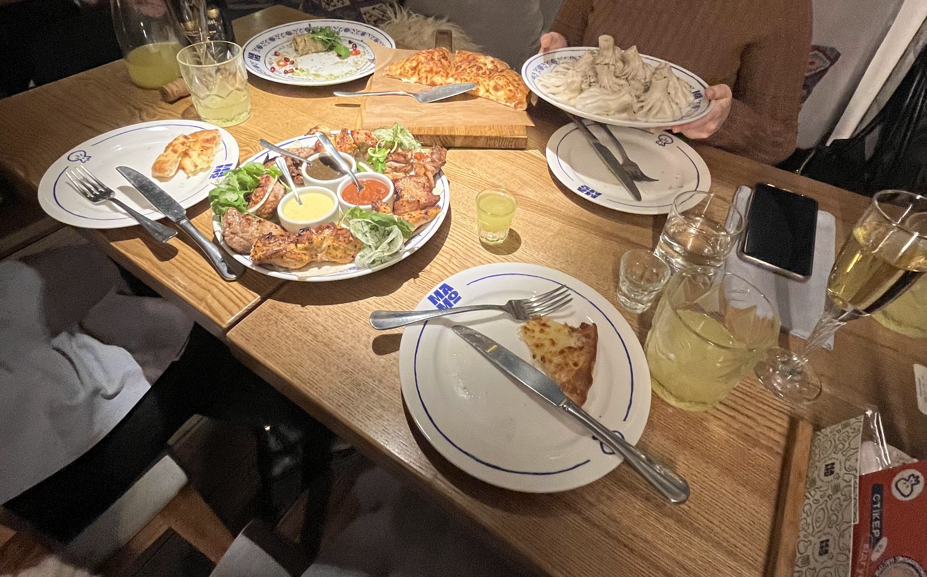 МАМО, це було в Тбілісі image 5