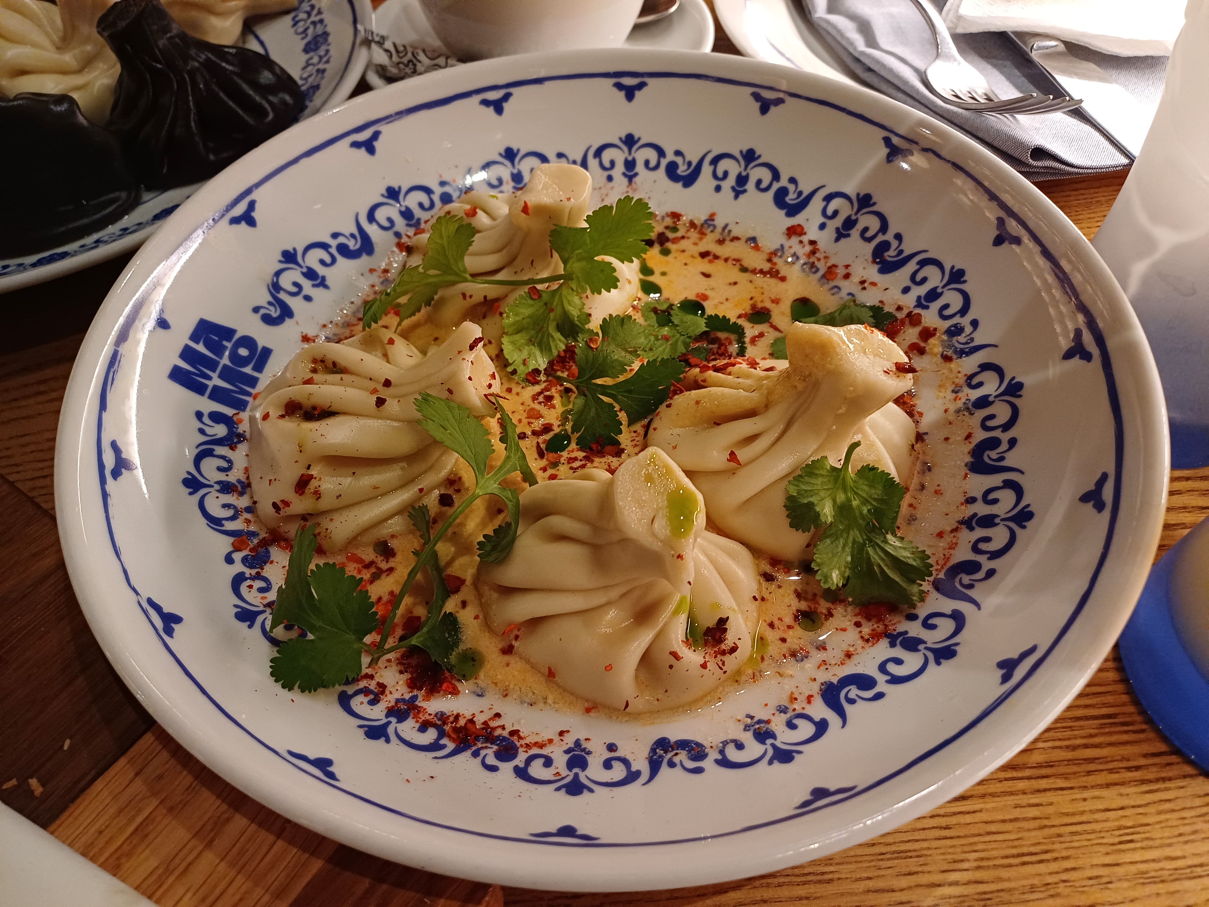 МАМО, це було в Тбілісі image 6