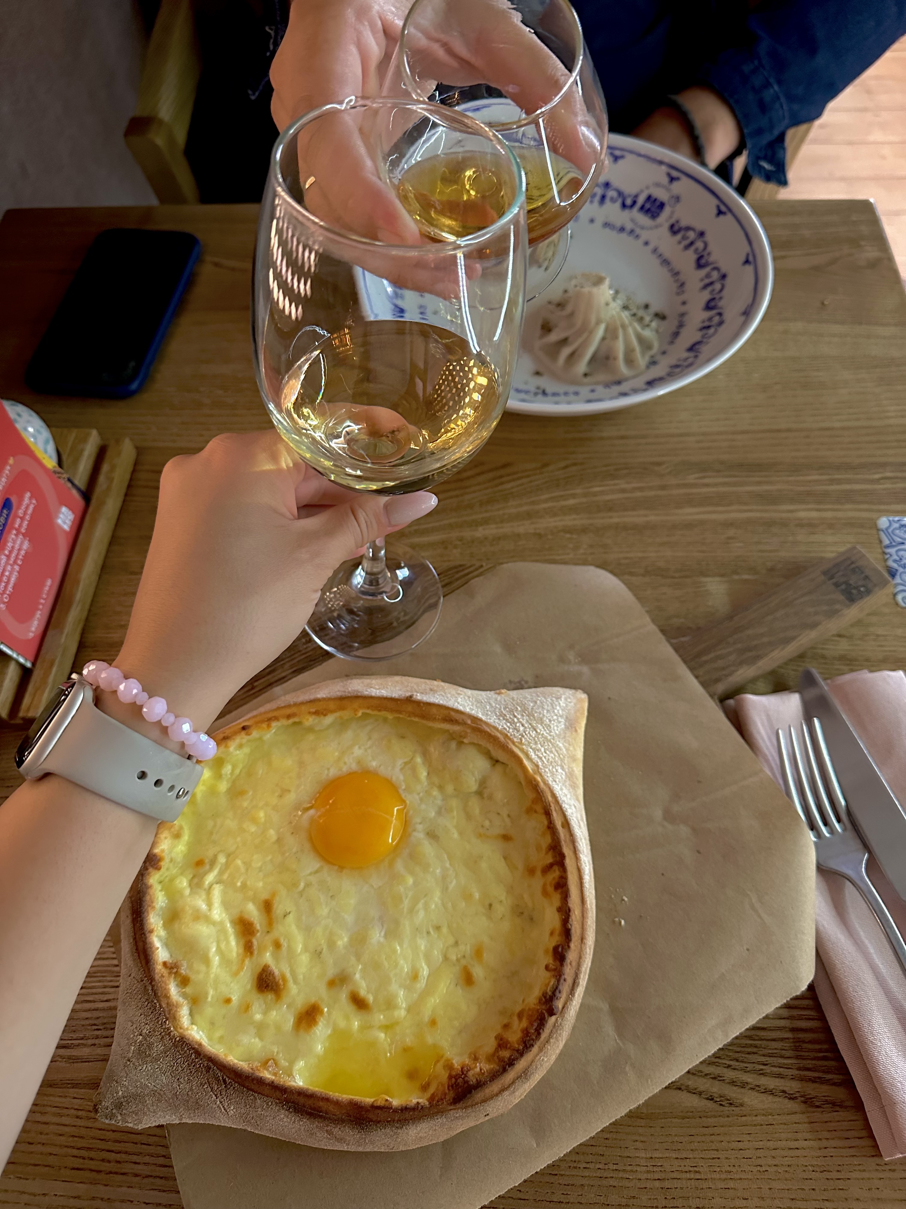 МАМО, це було в Тбілісі image 8