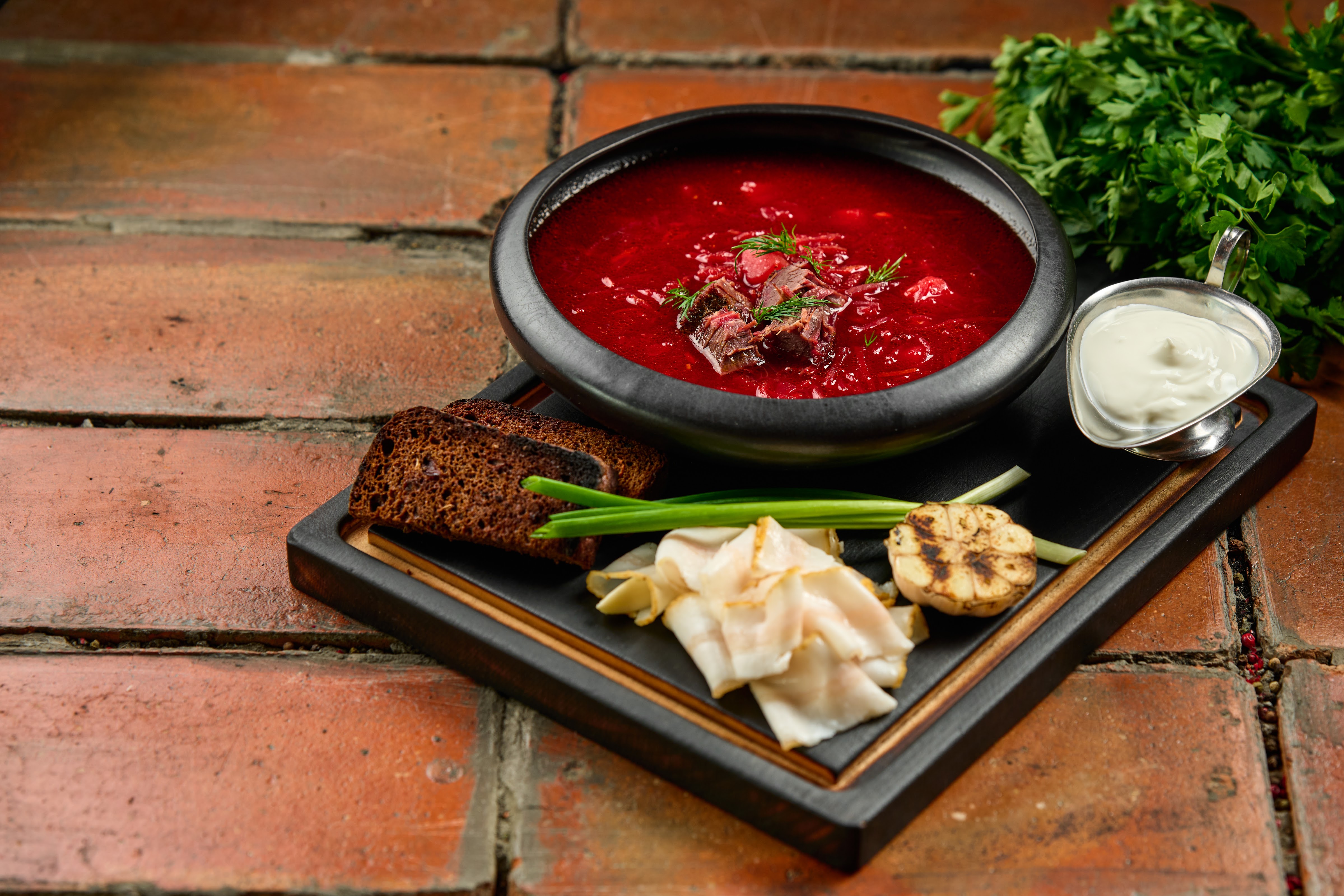 Жаровня image 4