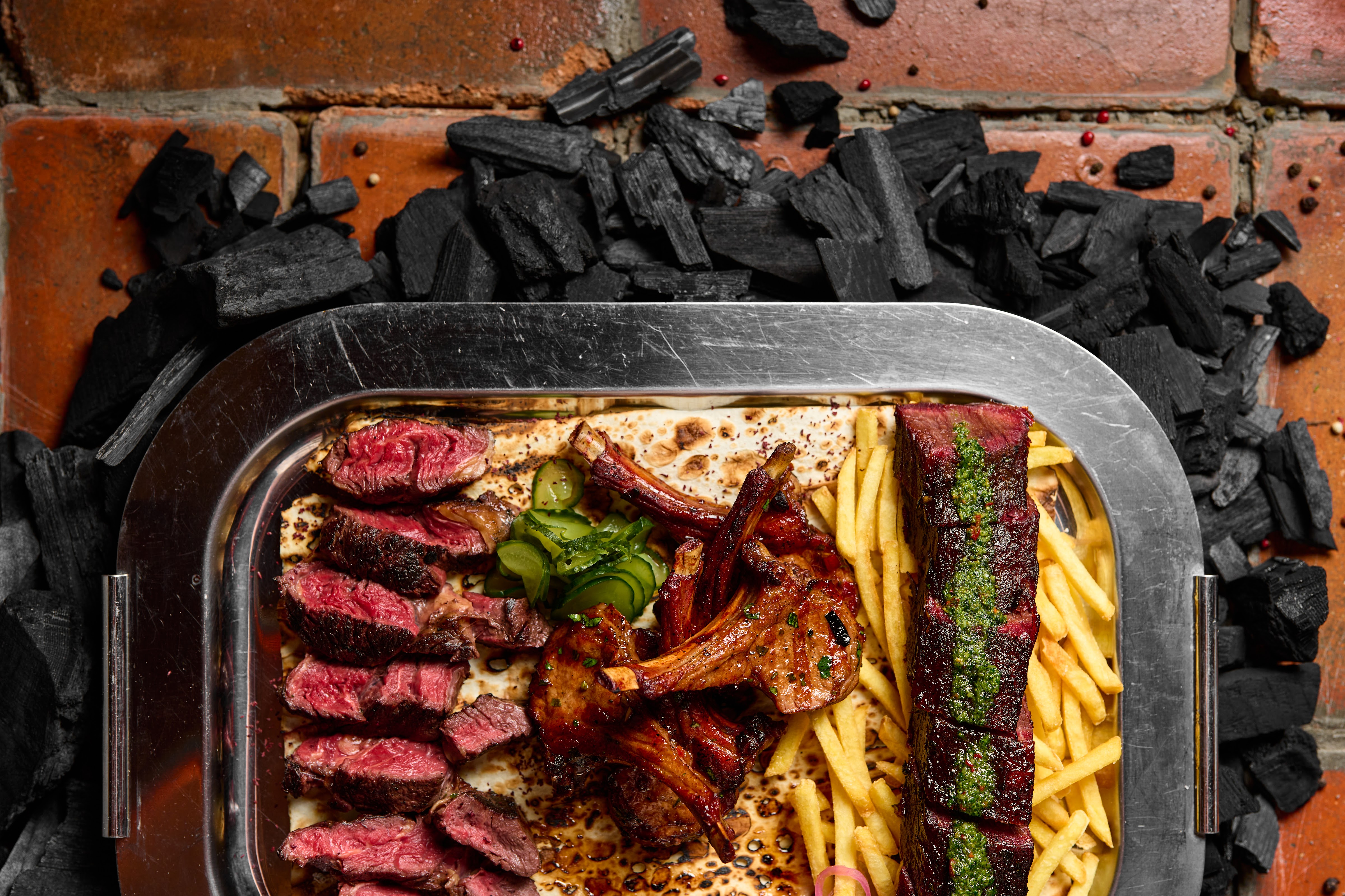 Жаровня image 9