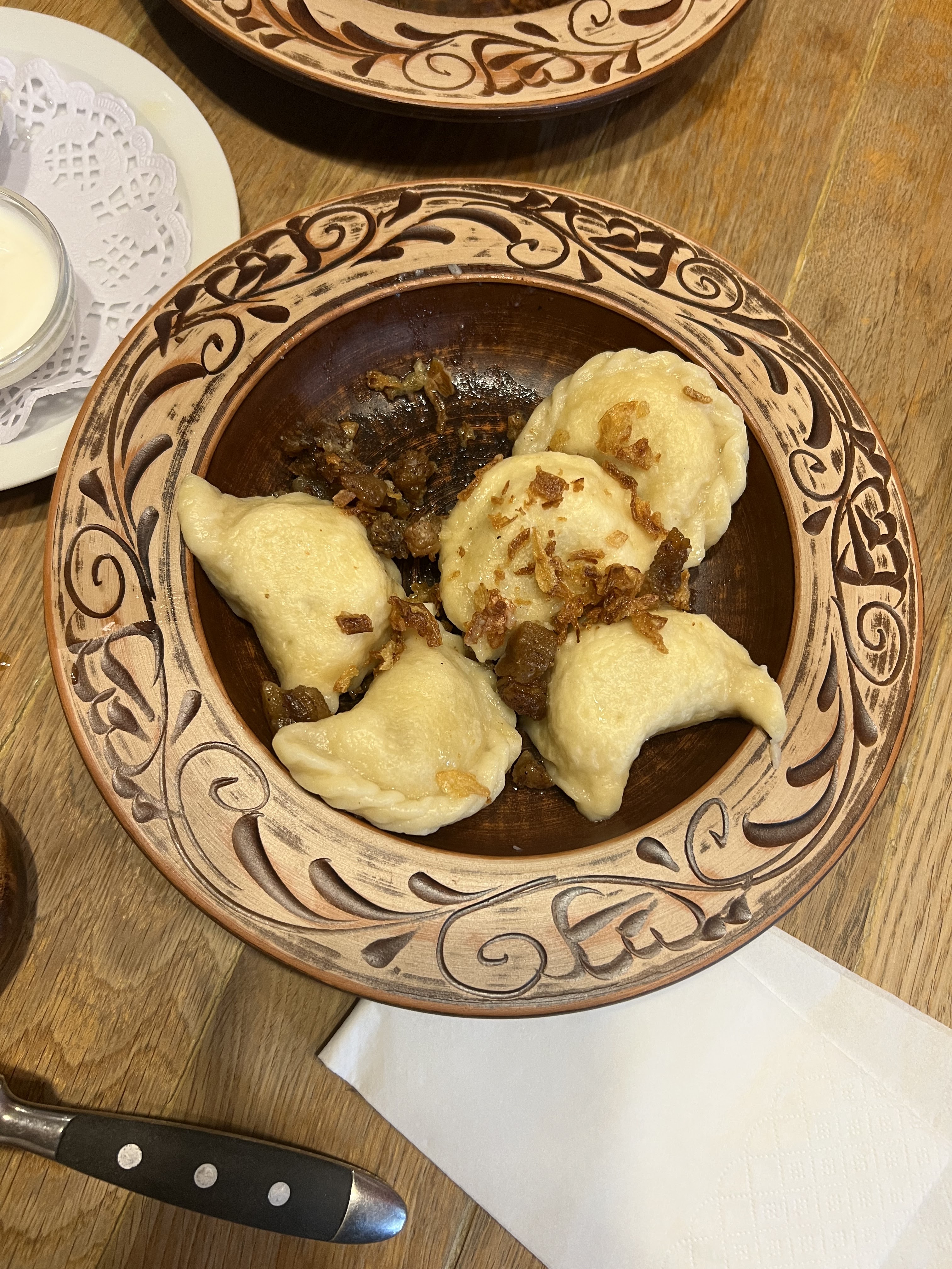 Варенична “Балувана Галя” image 5