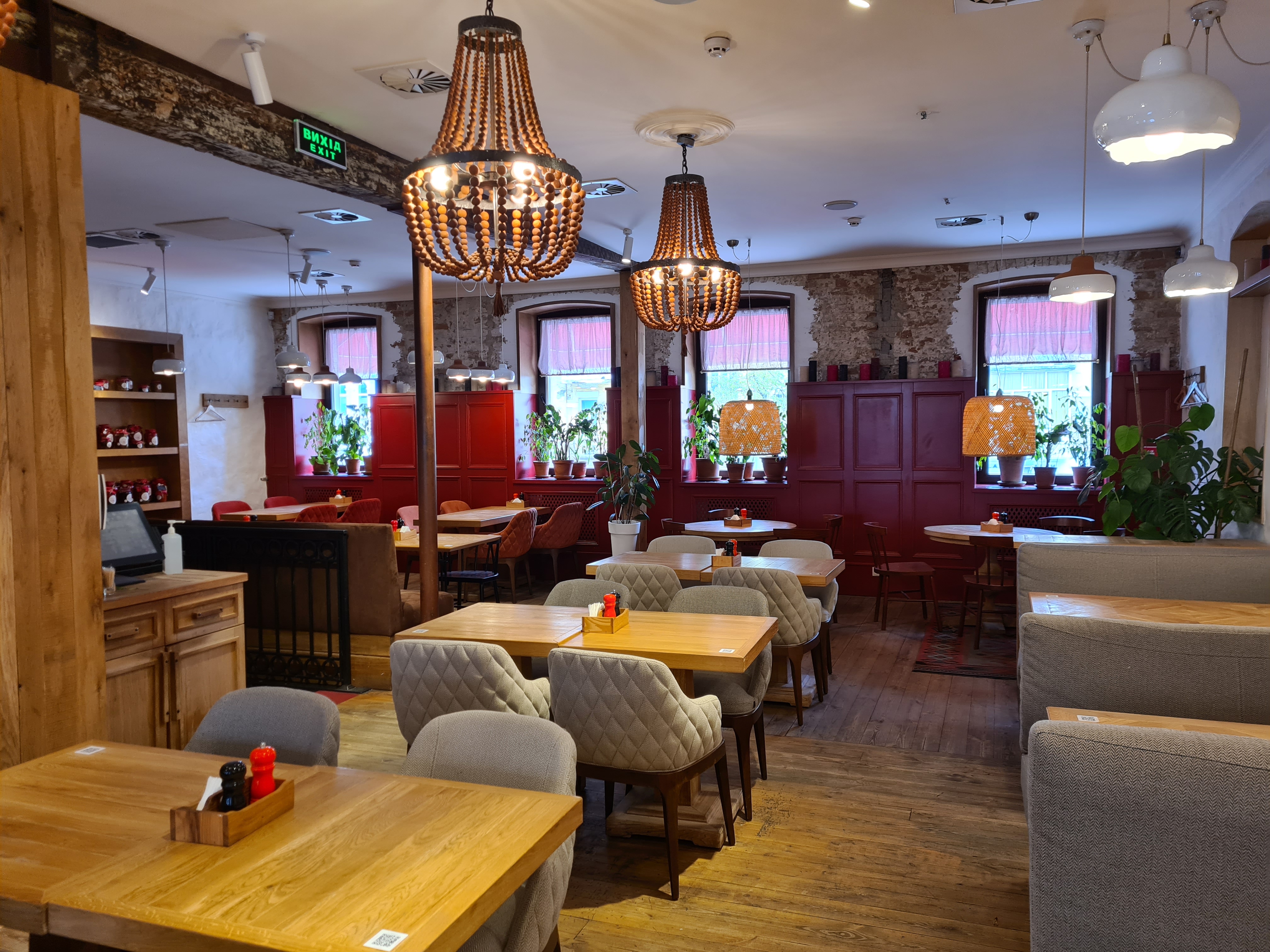 Варенична “Балувана Галя” image 6