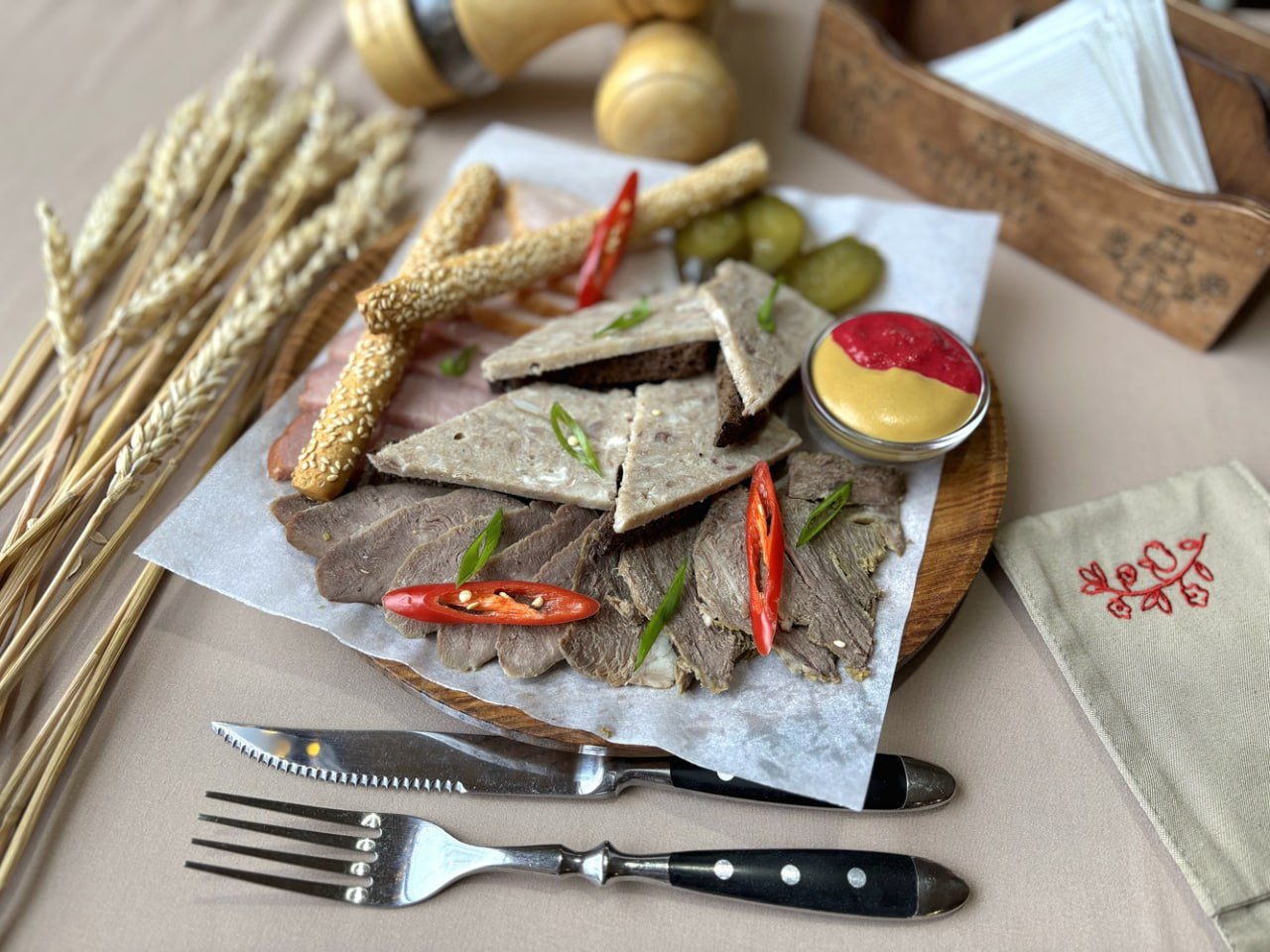 Варенична “Балувана Галя” image 8