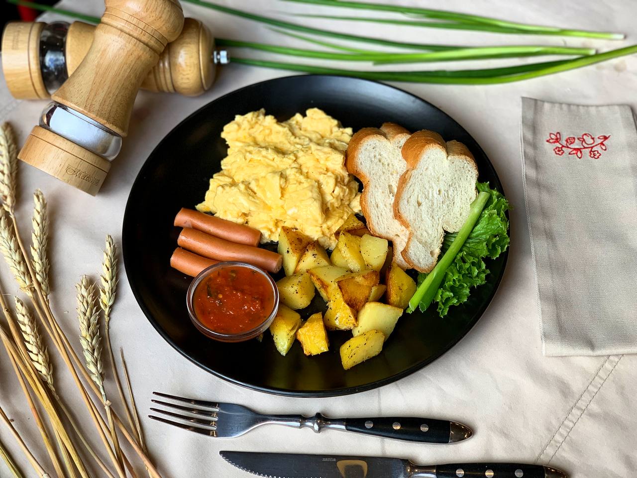 Варенична “Балувана Галя” image 10