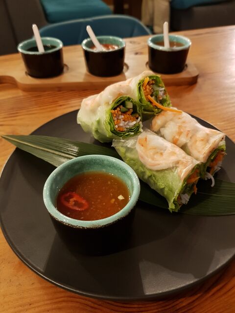 Viet Bar image 4