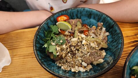 Viet Bar image 6