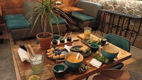 Viet Bar image 7