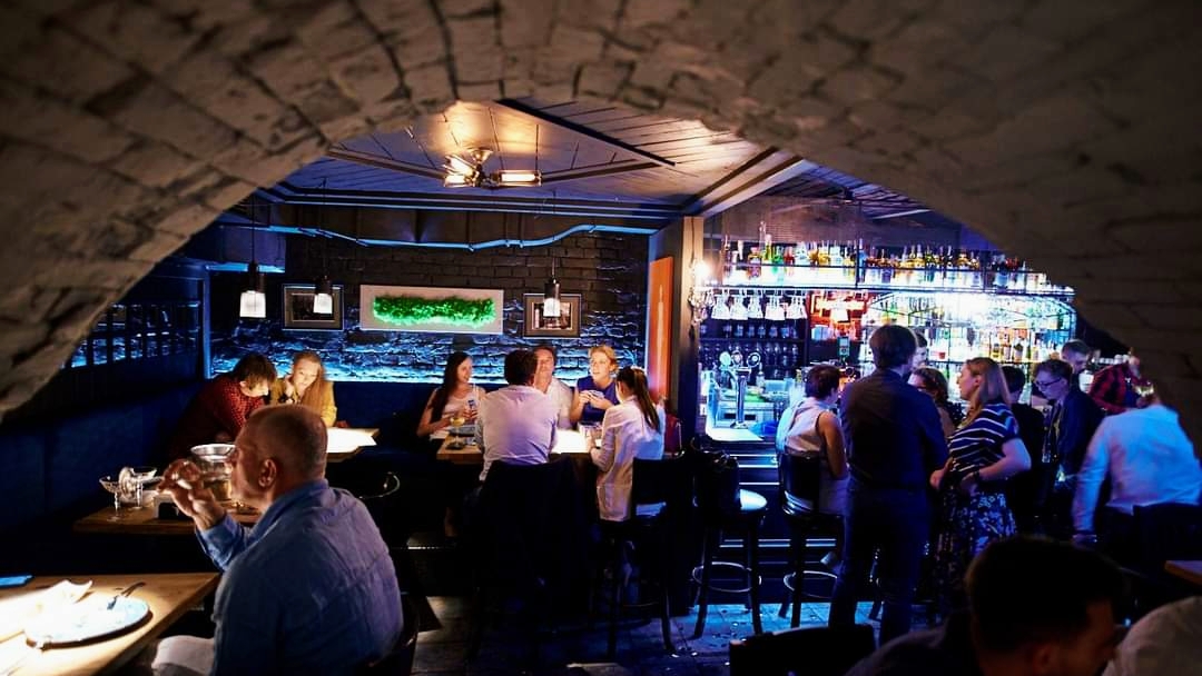 HEDONIST Bar&Kitchen image 1