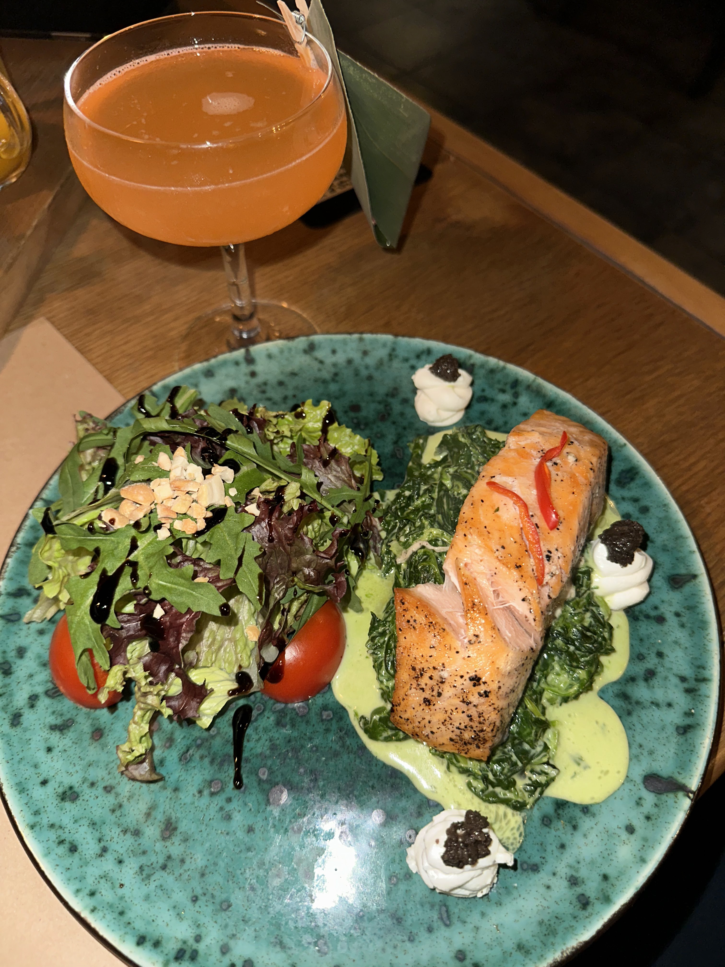 HEDONIST Bar&Kitchen image 3