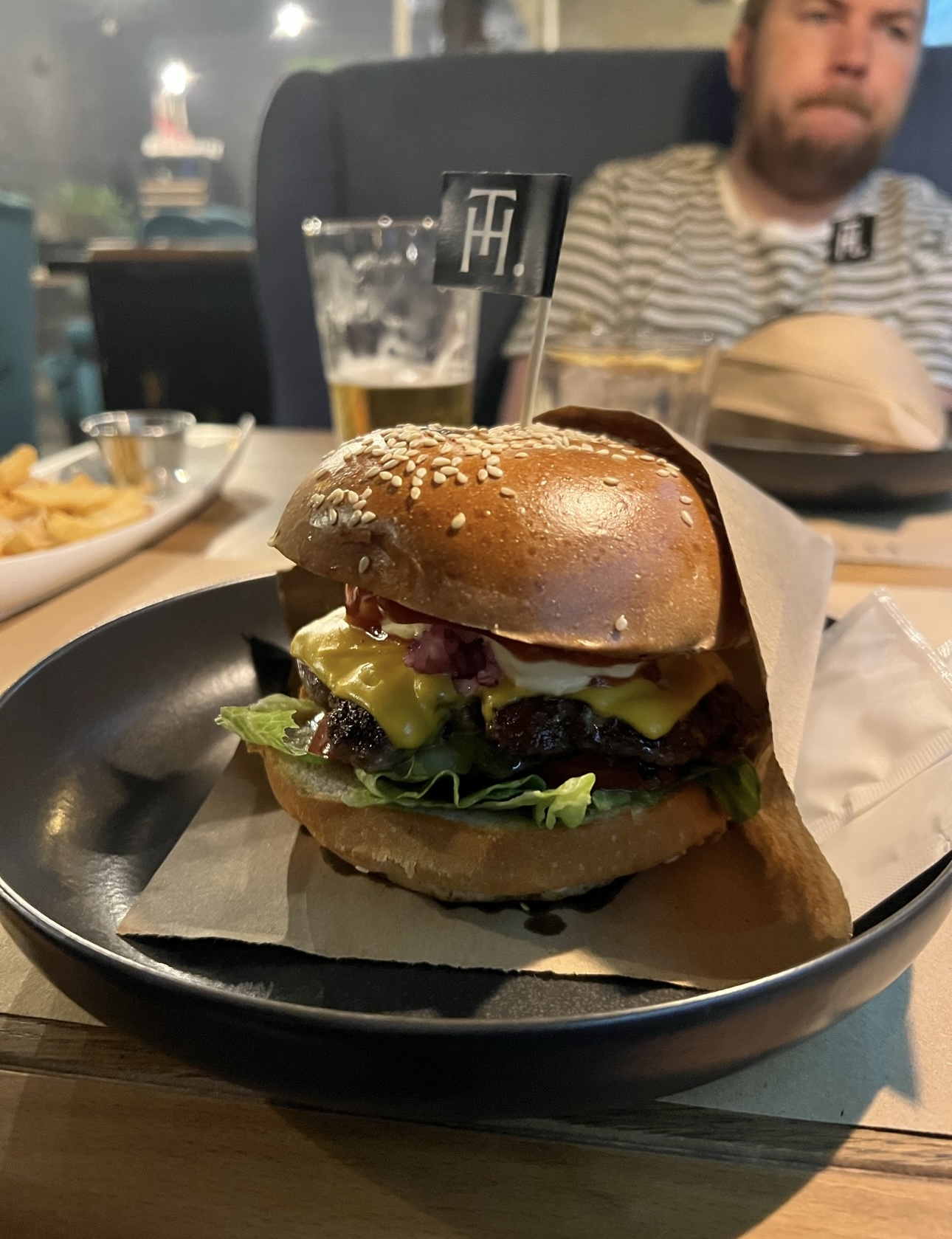 HEDONIST Bar&Kitchen image 4