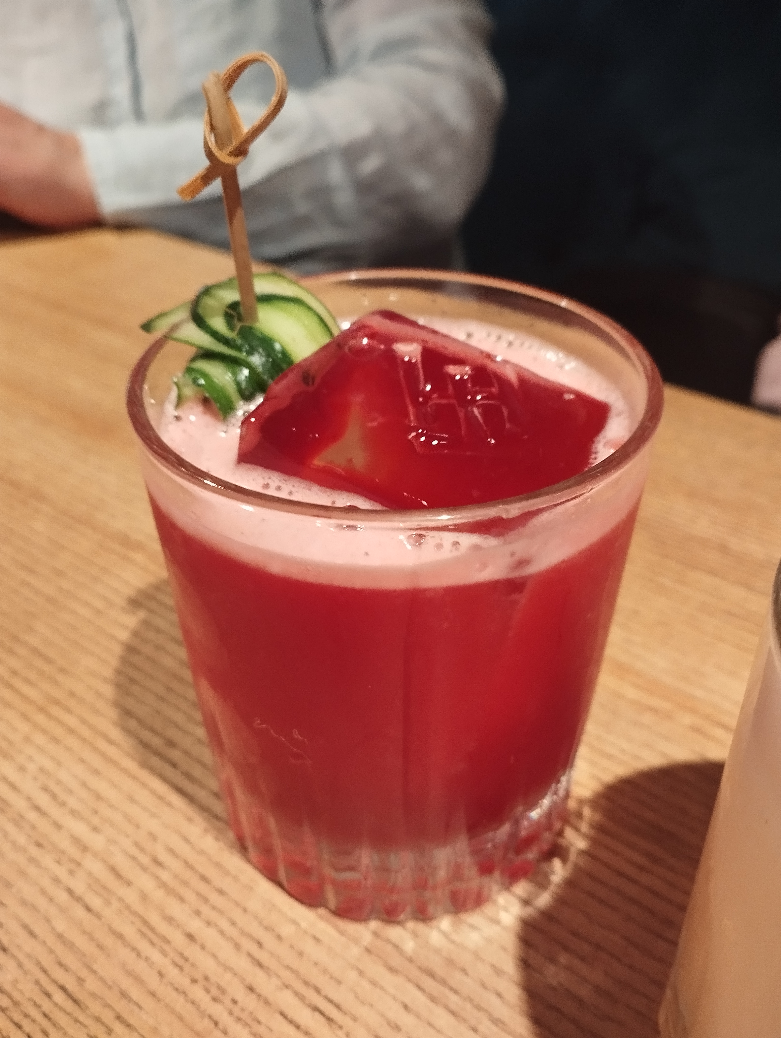 HEDONIST Bar&Kitchen image 9