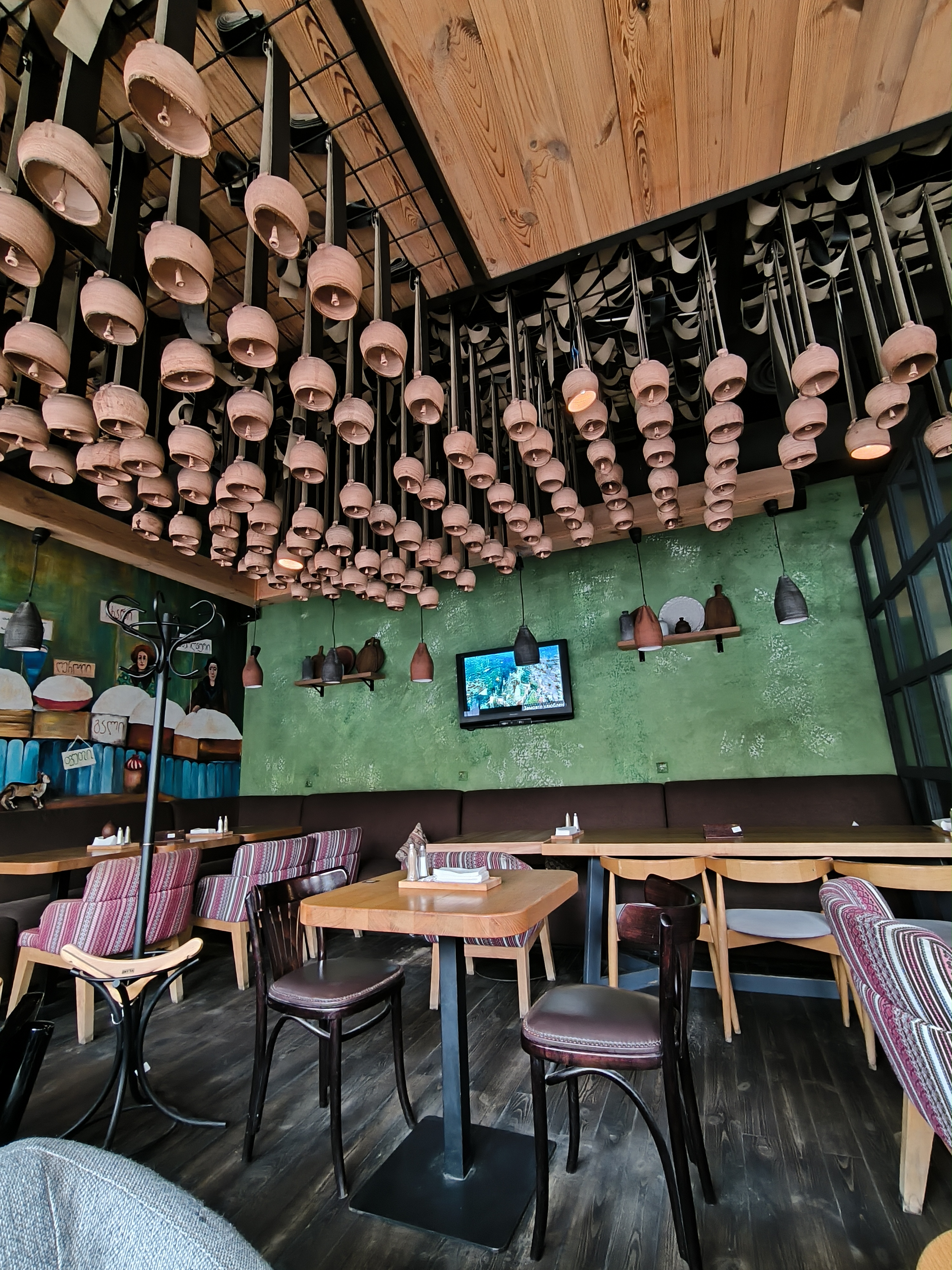 Khachapuri & Wine image 6