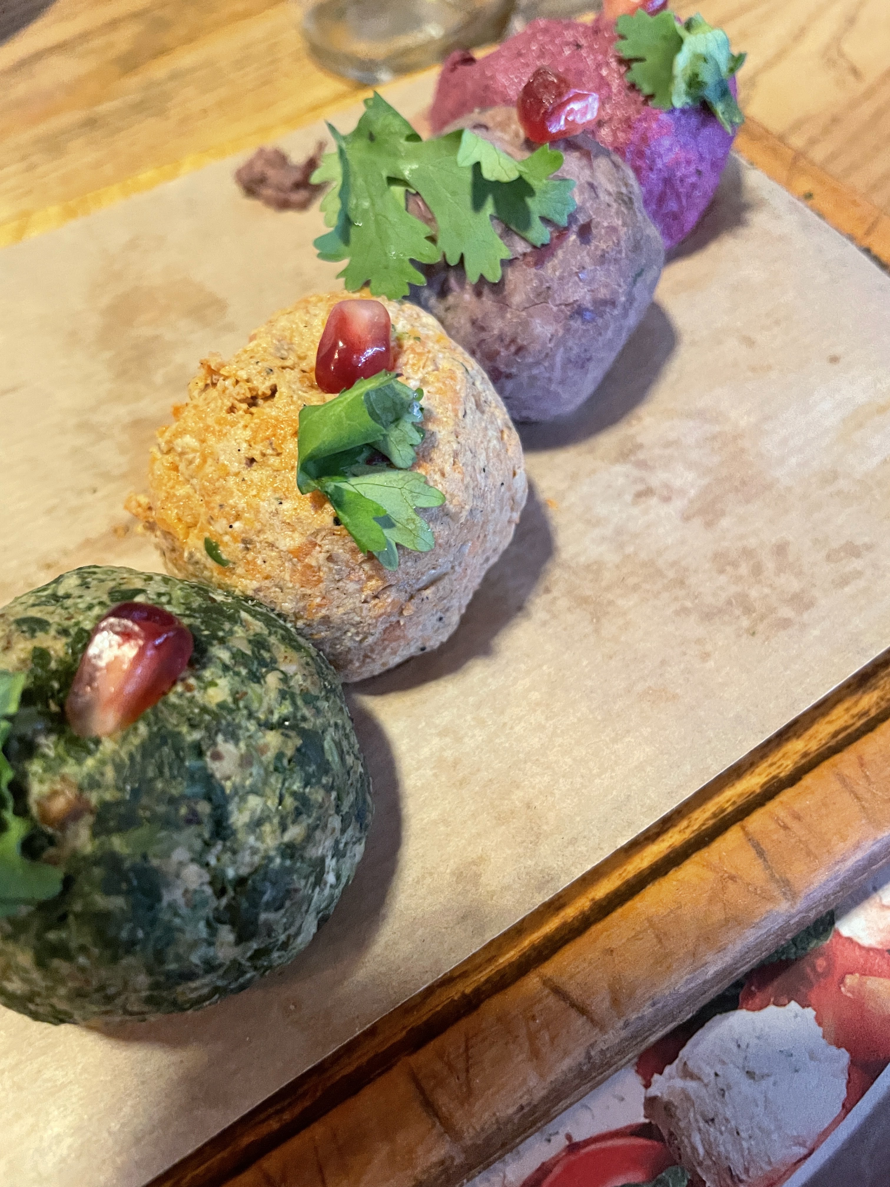 Khachapuri & Wine image 10