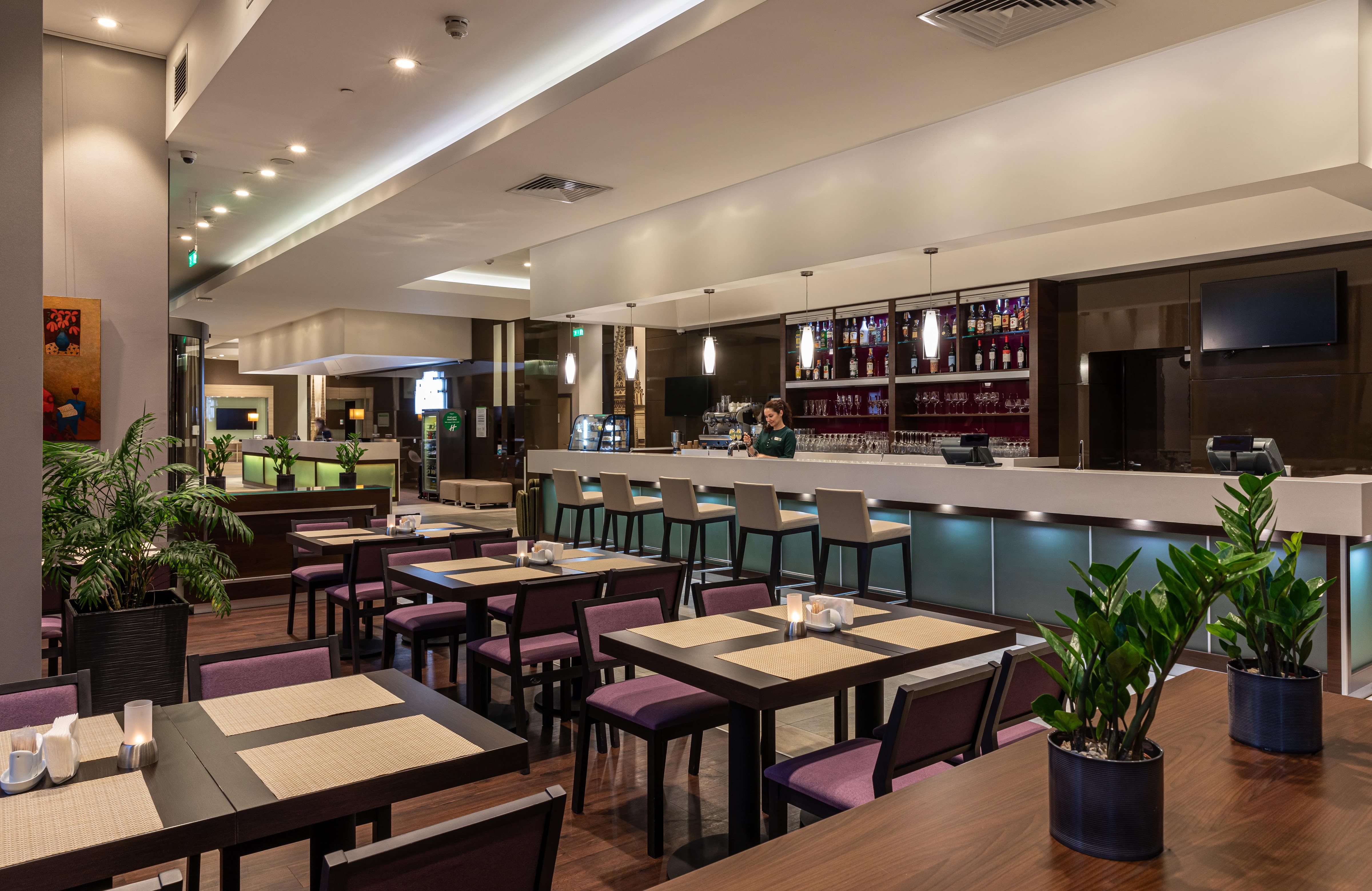 Restaurant "The Towers" image 1