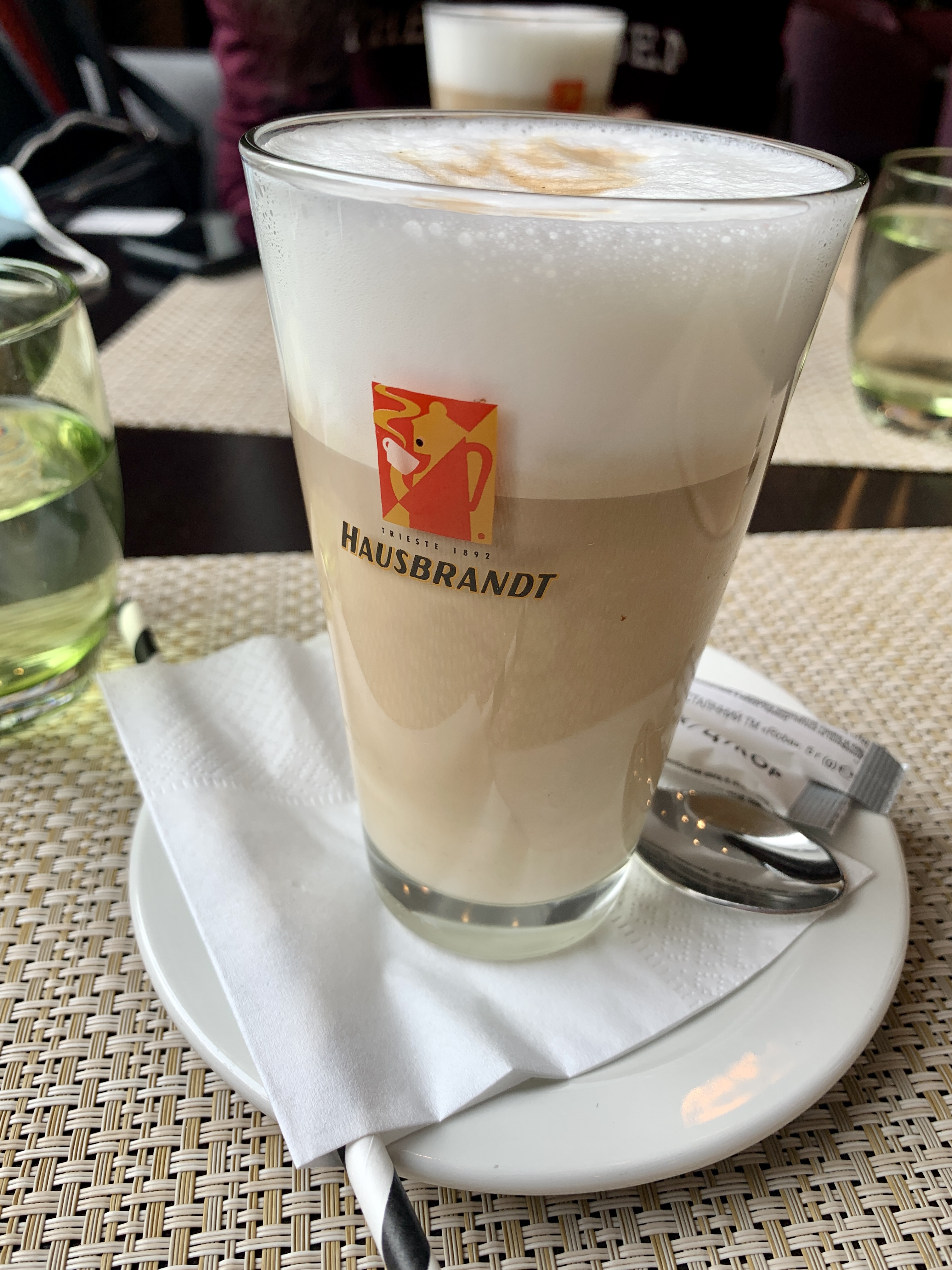 Restaurant "The Towers" image 8