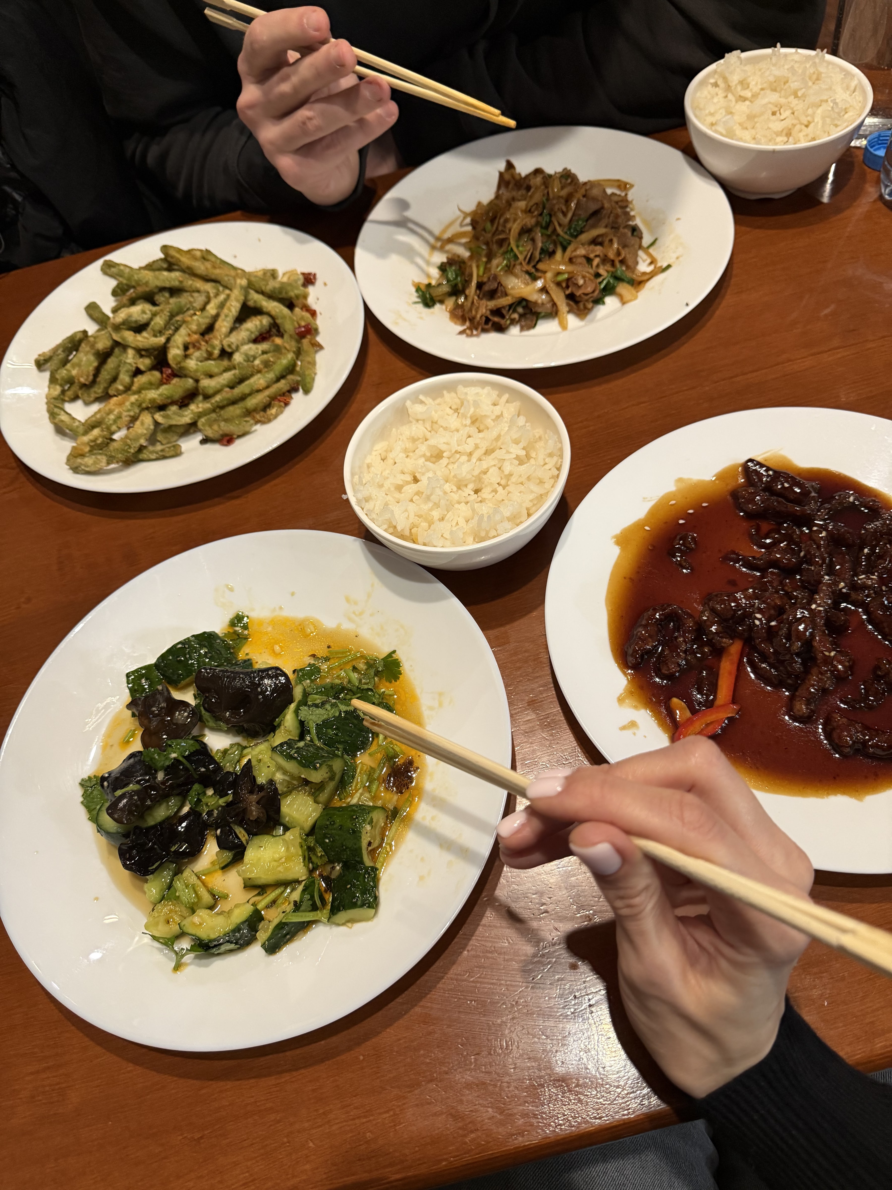 Палочки 筷子餐厅 image 6