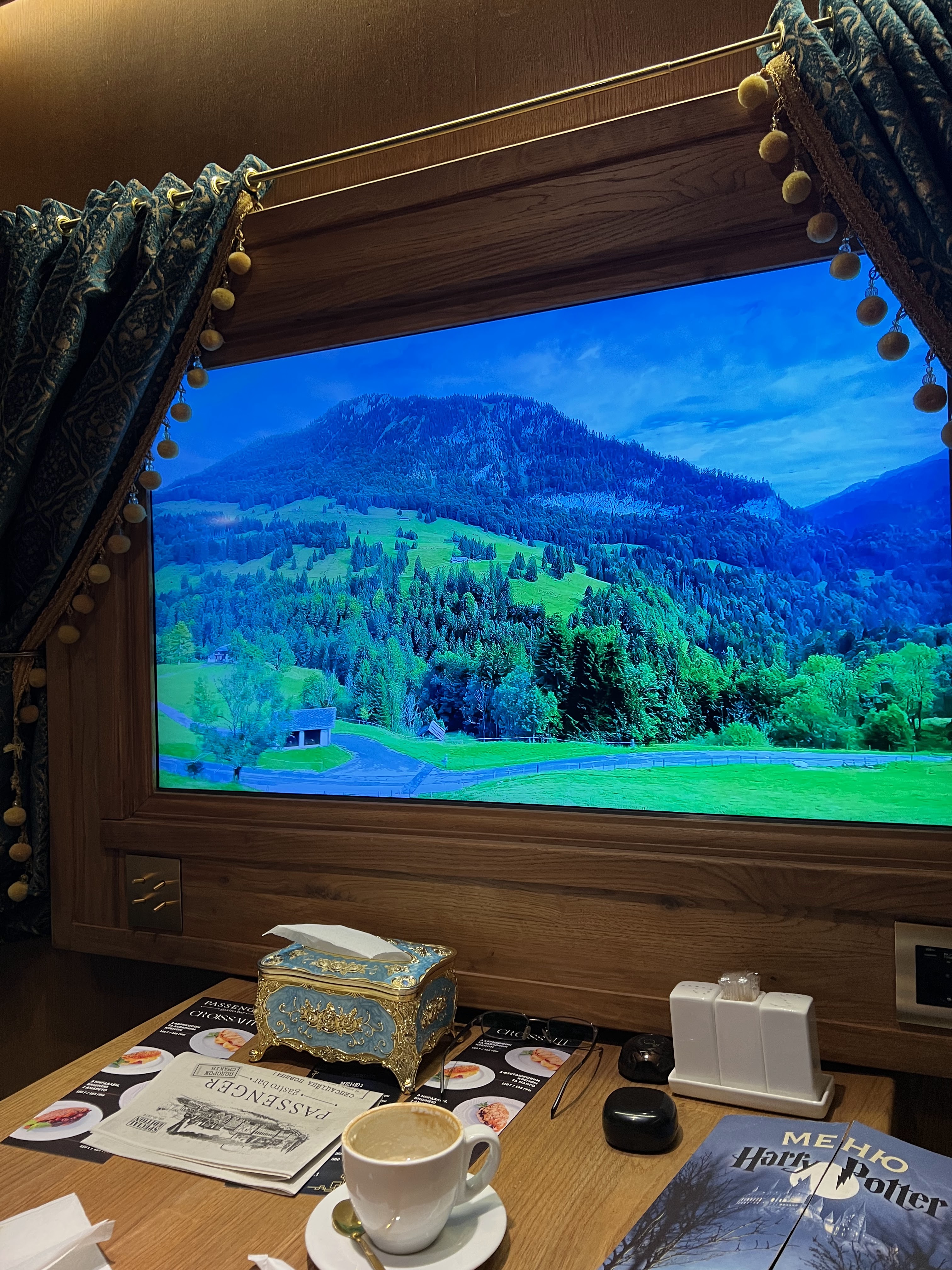 Passenger Gastro Bar image 7