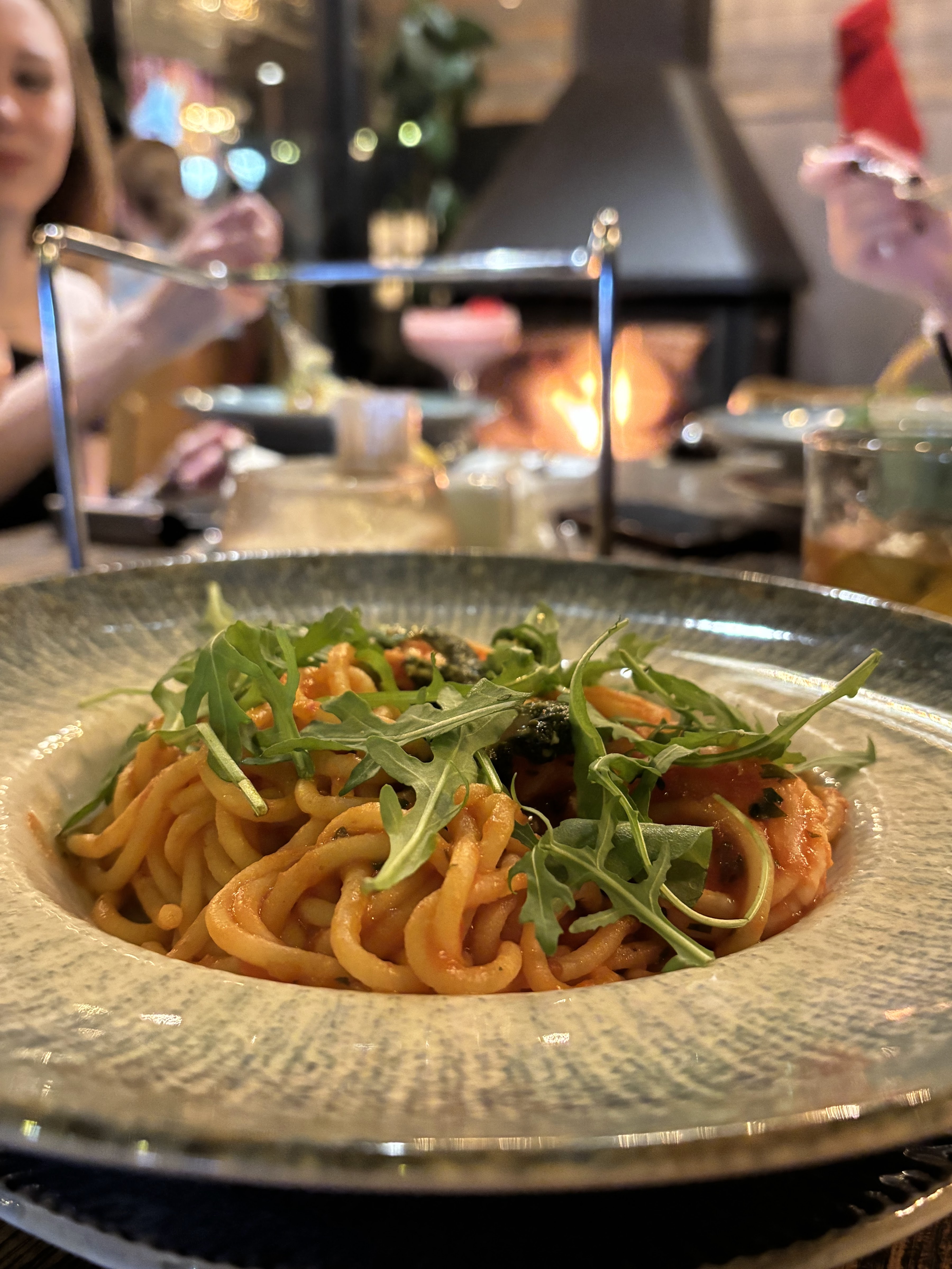 Capo di Monte image 3