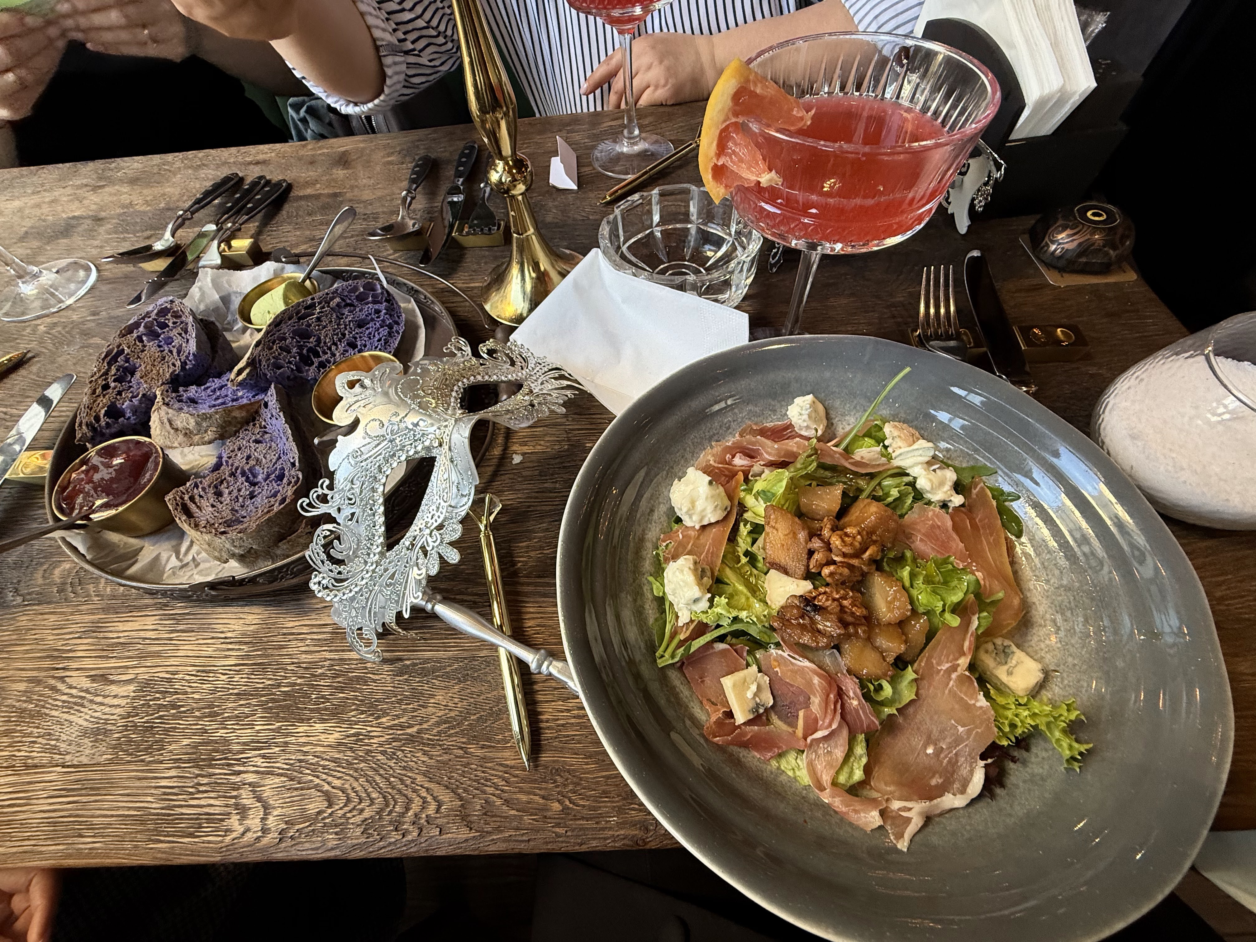 Capo di Monte image 6