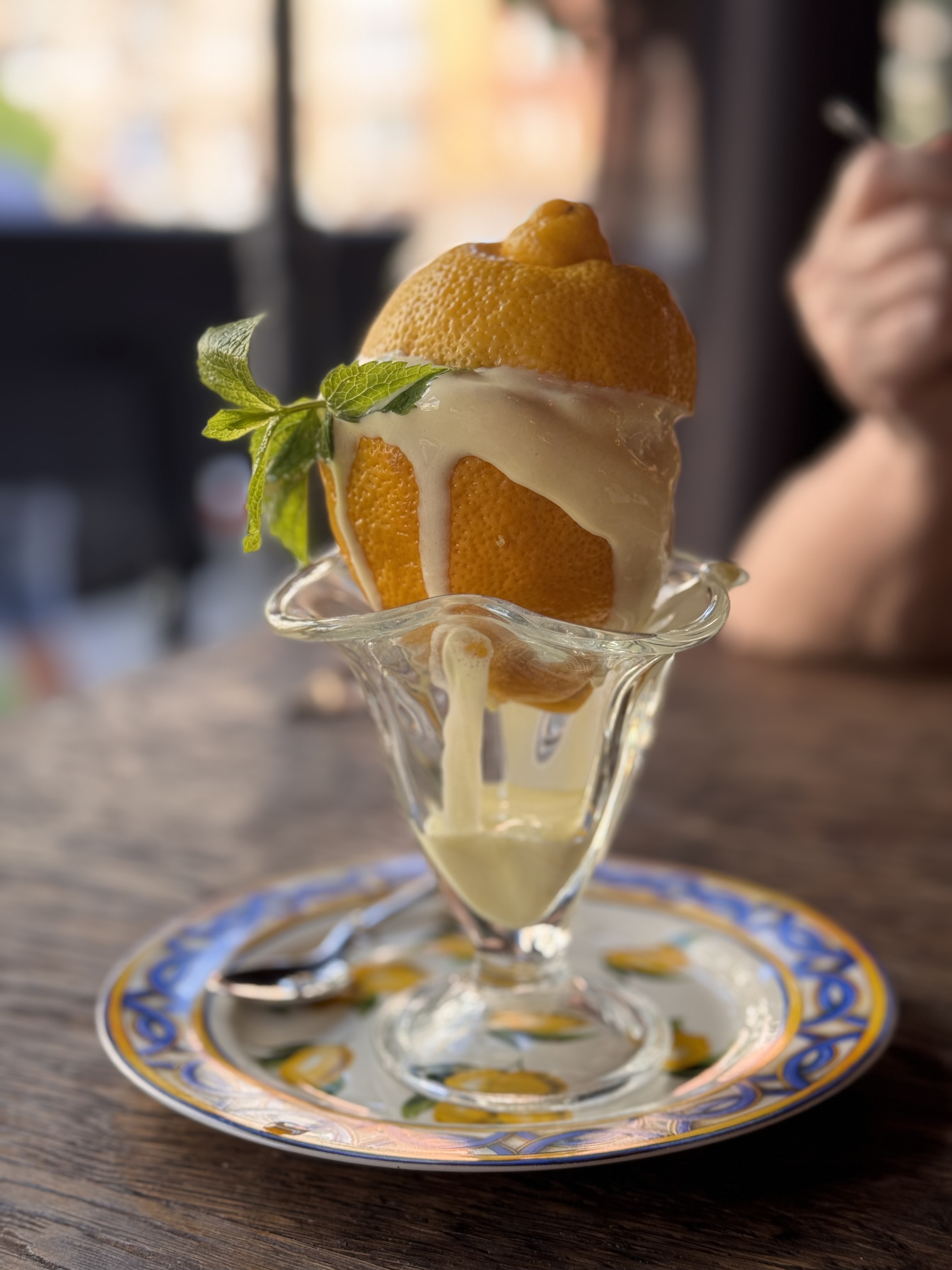 Capo di Monte image 8