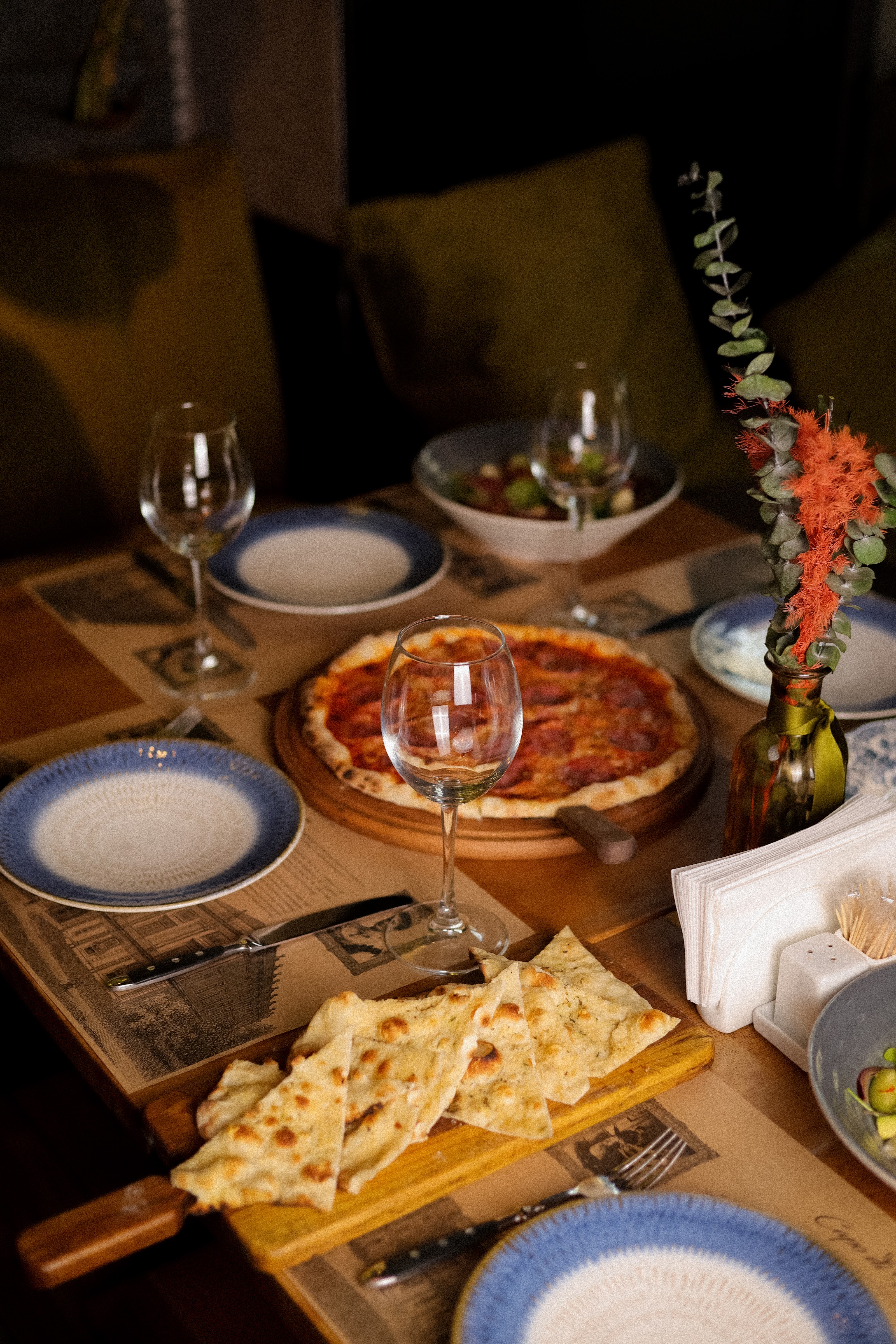 Capo di Monte image 9