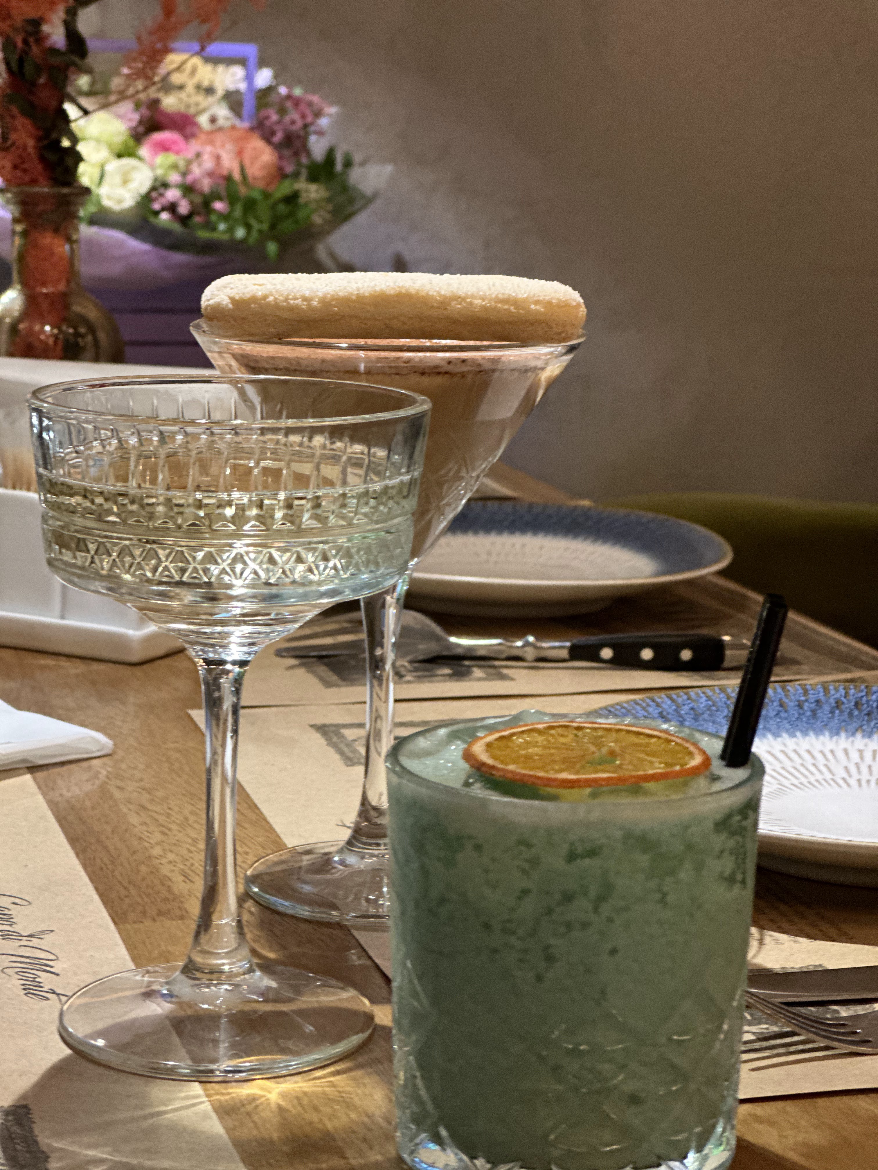 Capo di Monte image 10