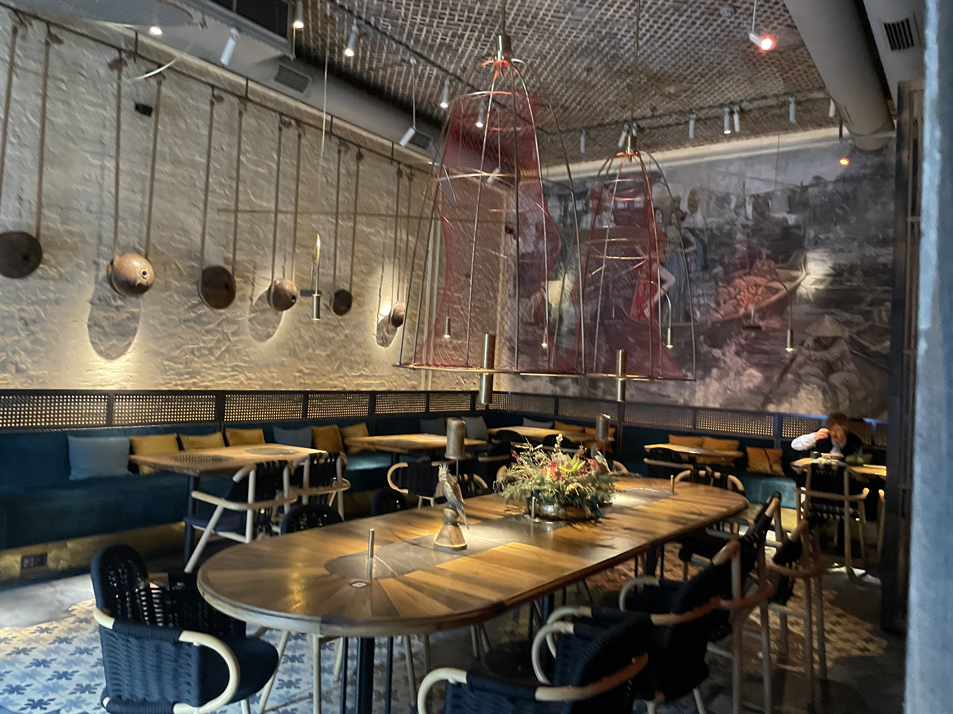 Nam Modern Vietnamese Cuisine image 3