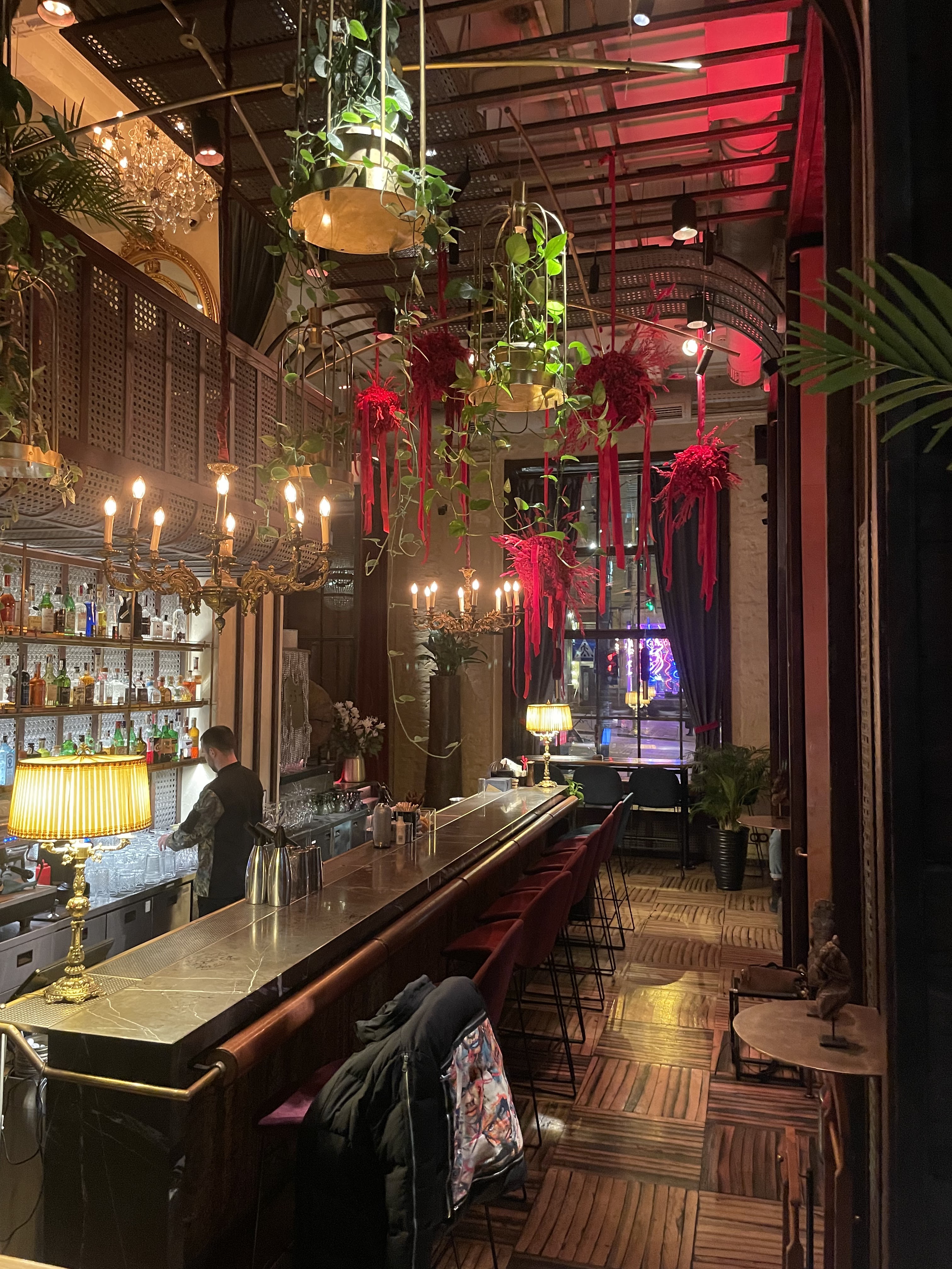 Nam Modern Vietnamese Cuisine image 4