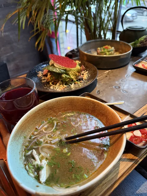 Nam Modern Vietnamese Cuisine image 5