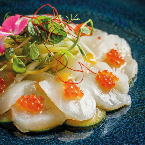 Nam Modern Vietnamese Cuisine image 7