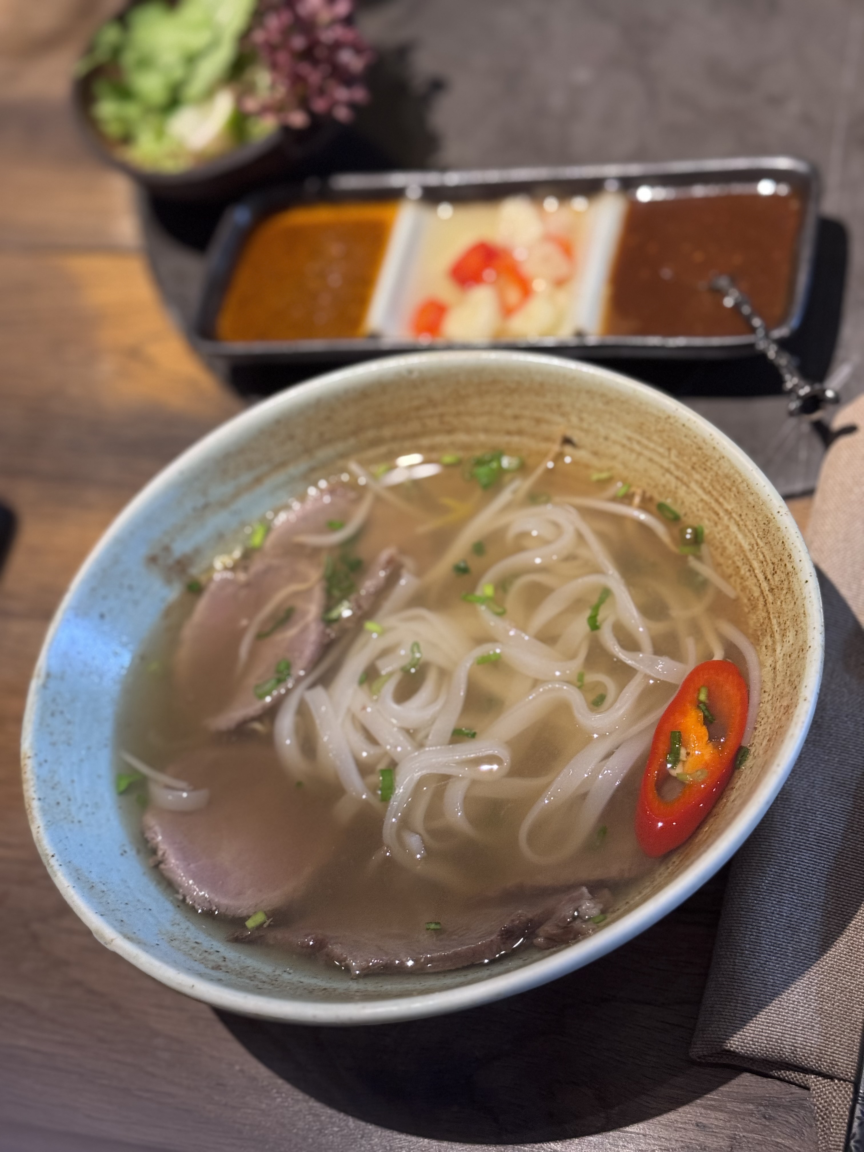 Nam Modern Vietnamese Cuisine image 8