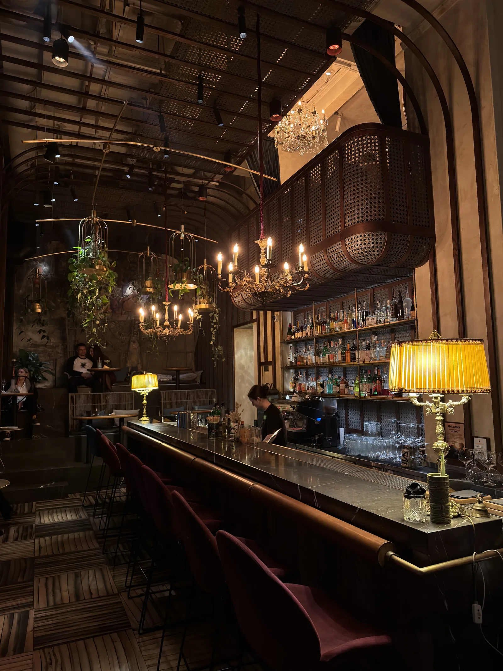 Nam Modern Vietnamese Cuisine image 9