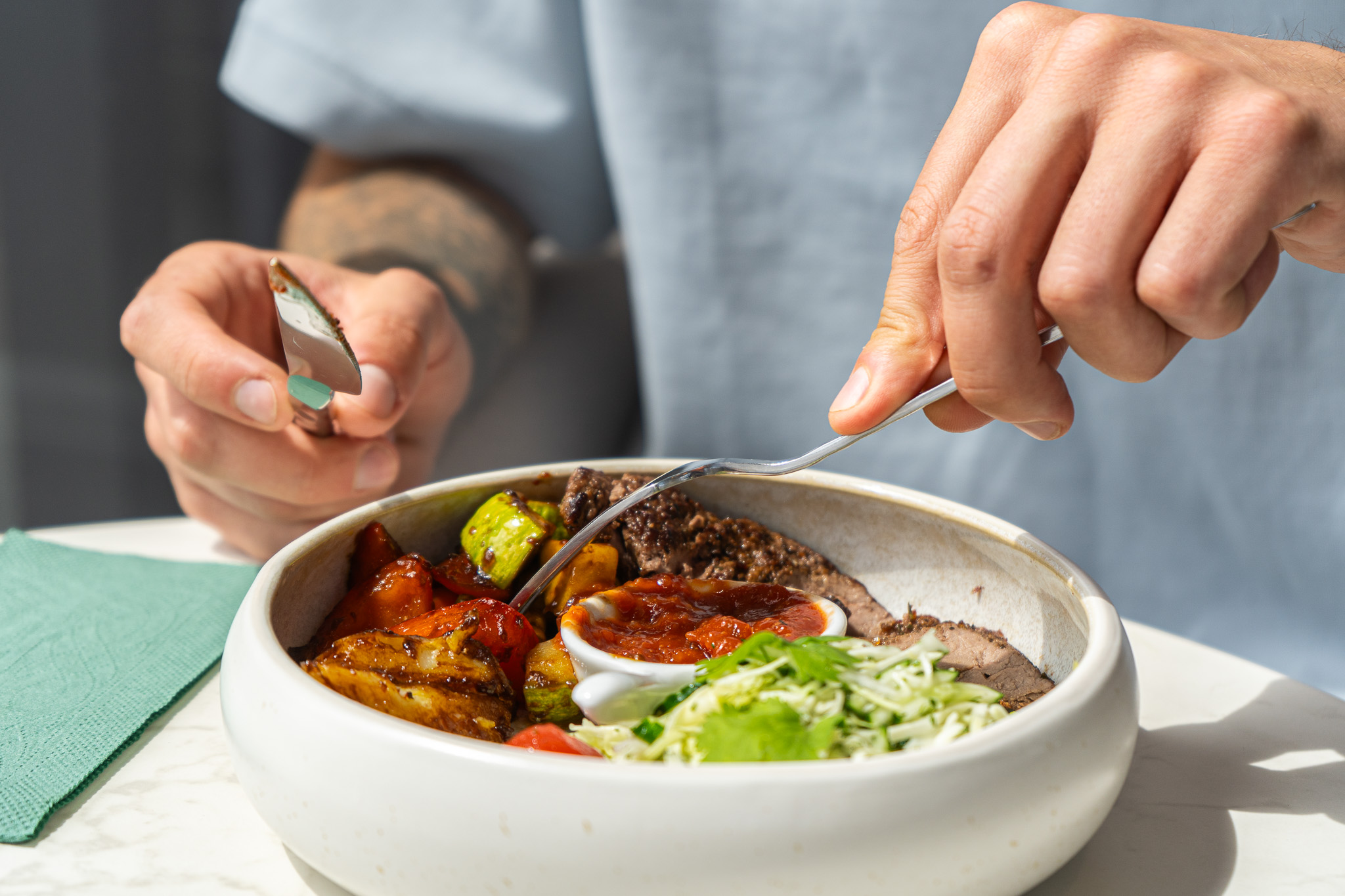 Авокадо Київ 🥑 Avocado Live Love Kyiv image 2