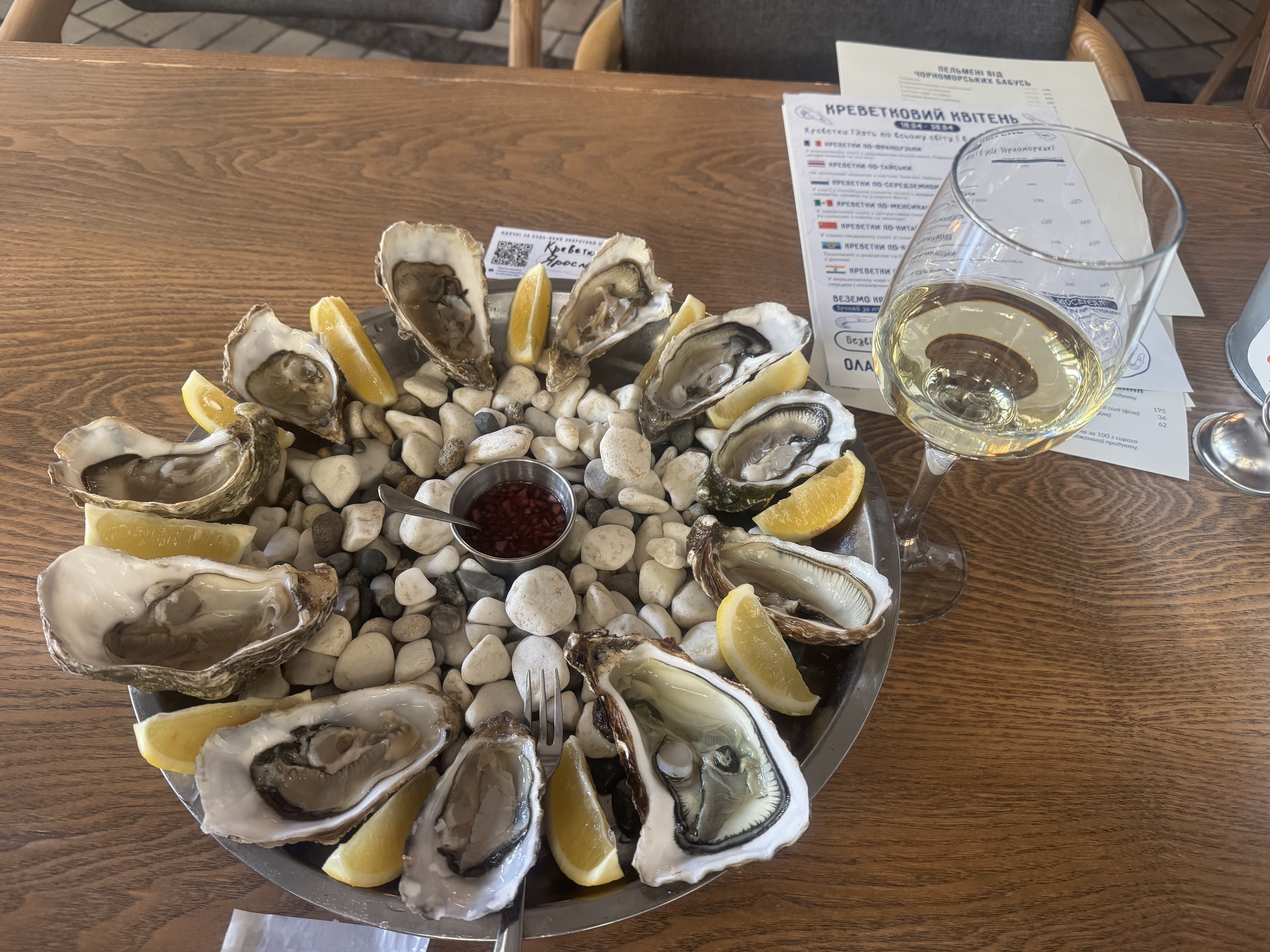 Chernomorka on V. Vasylkivska image 4