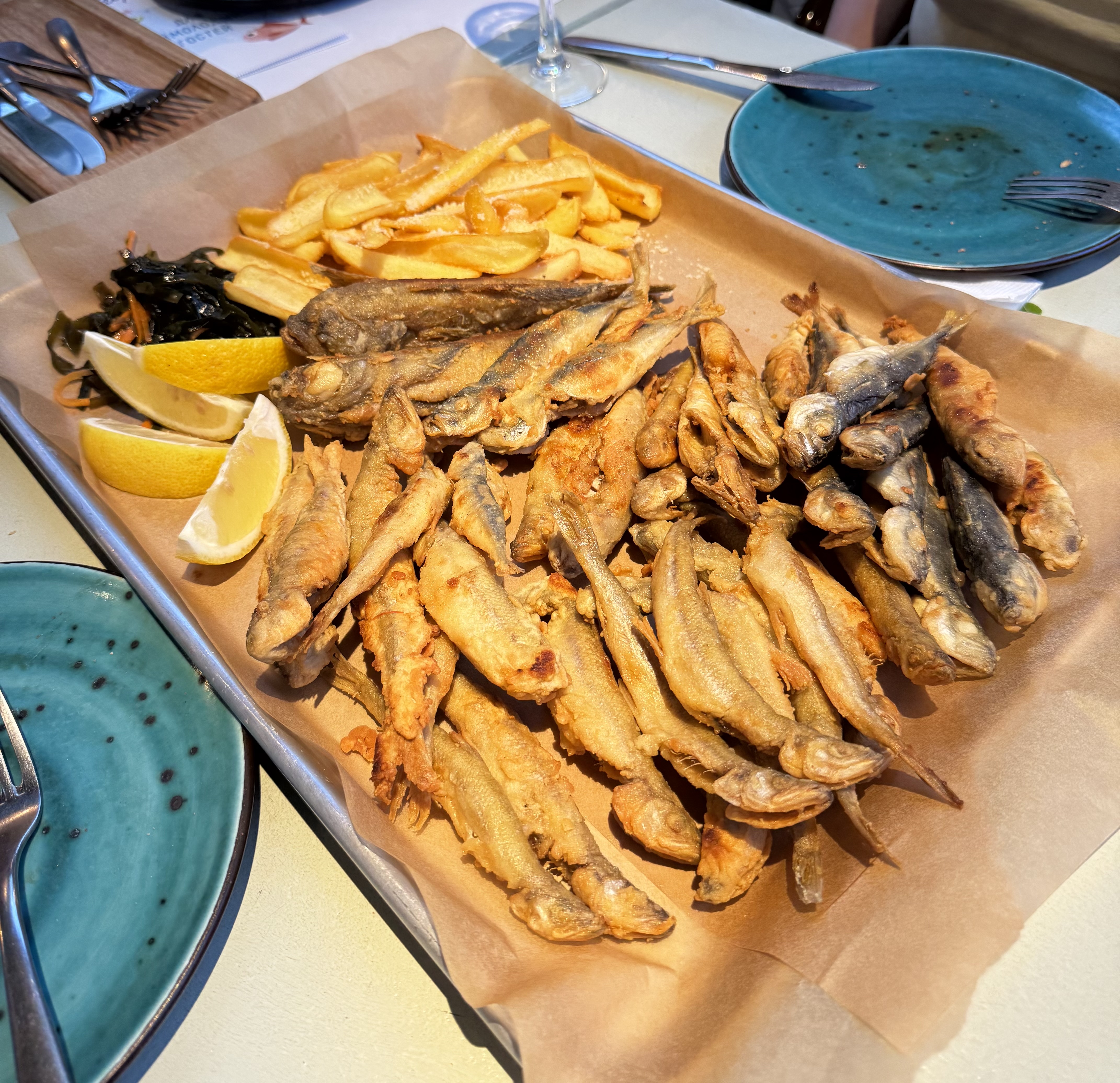 Chernomorka on V. Vasylkivska image 8