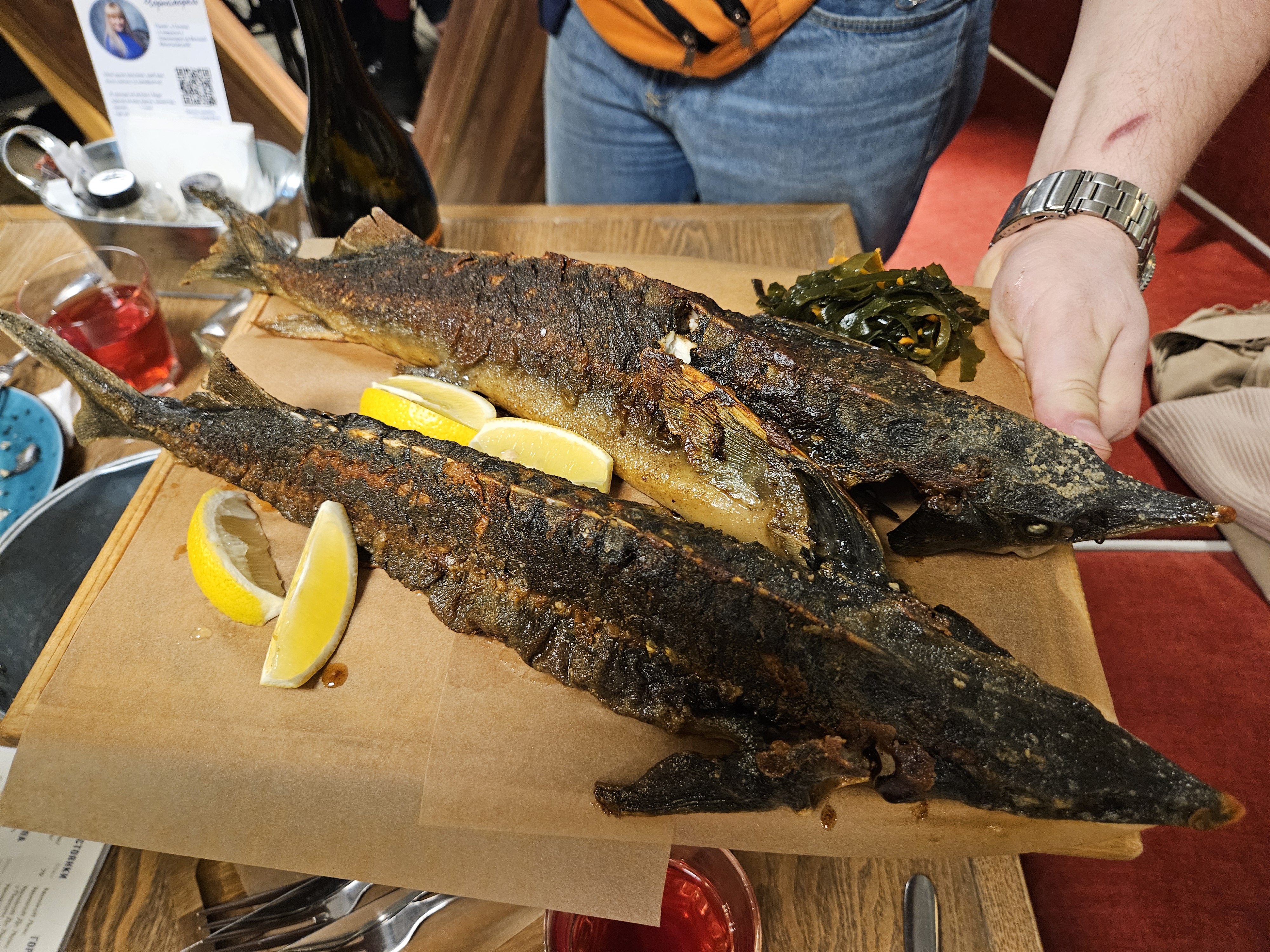 Chernomorka on V. Vasylkivska image 10