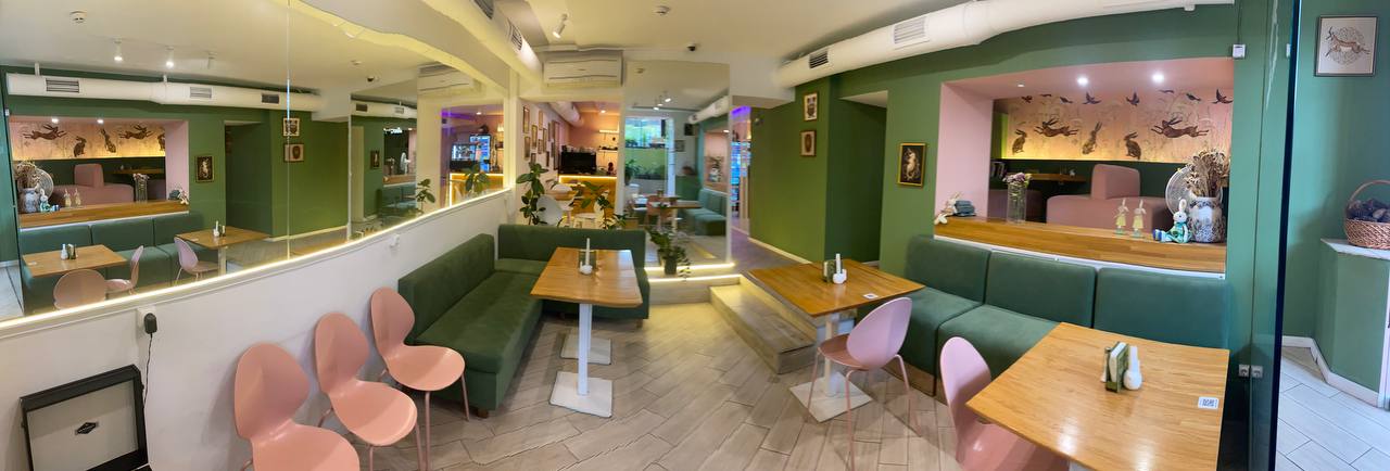 Rabbit Hole Cafe/Restaurant image 1