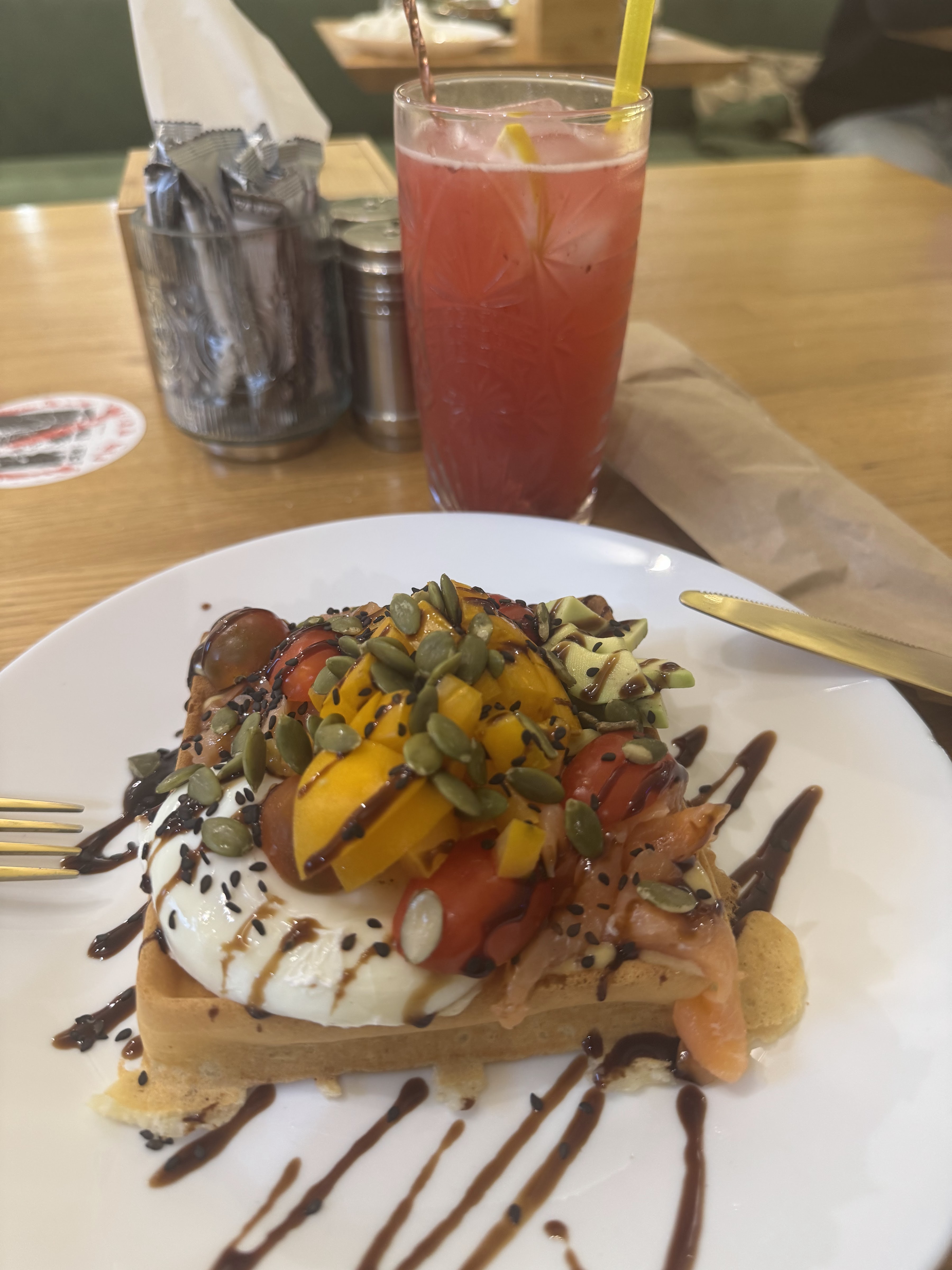 Rabbit Hole Cafe/Restaurant image 2