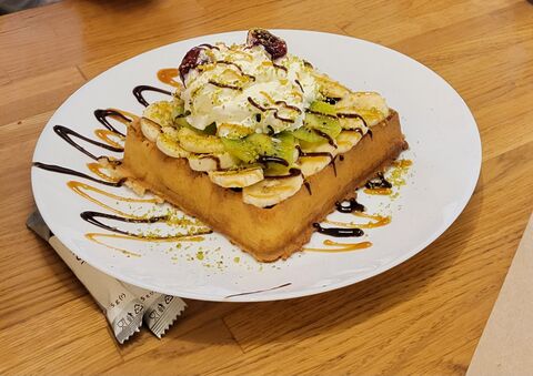 Rabbit Hole Cafe/Restaurant image 6