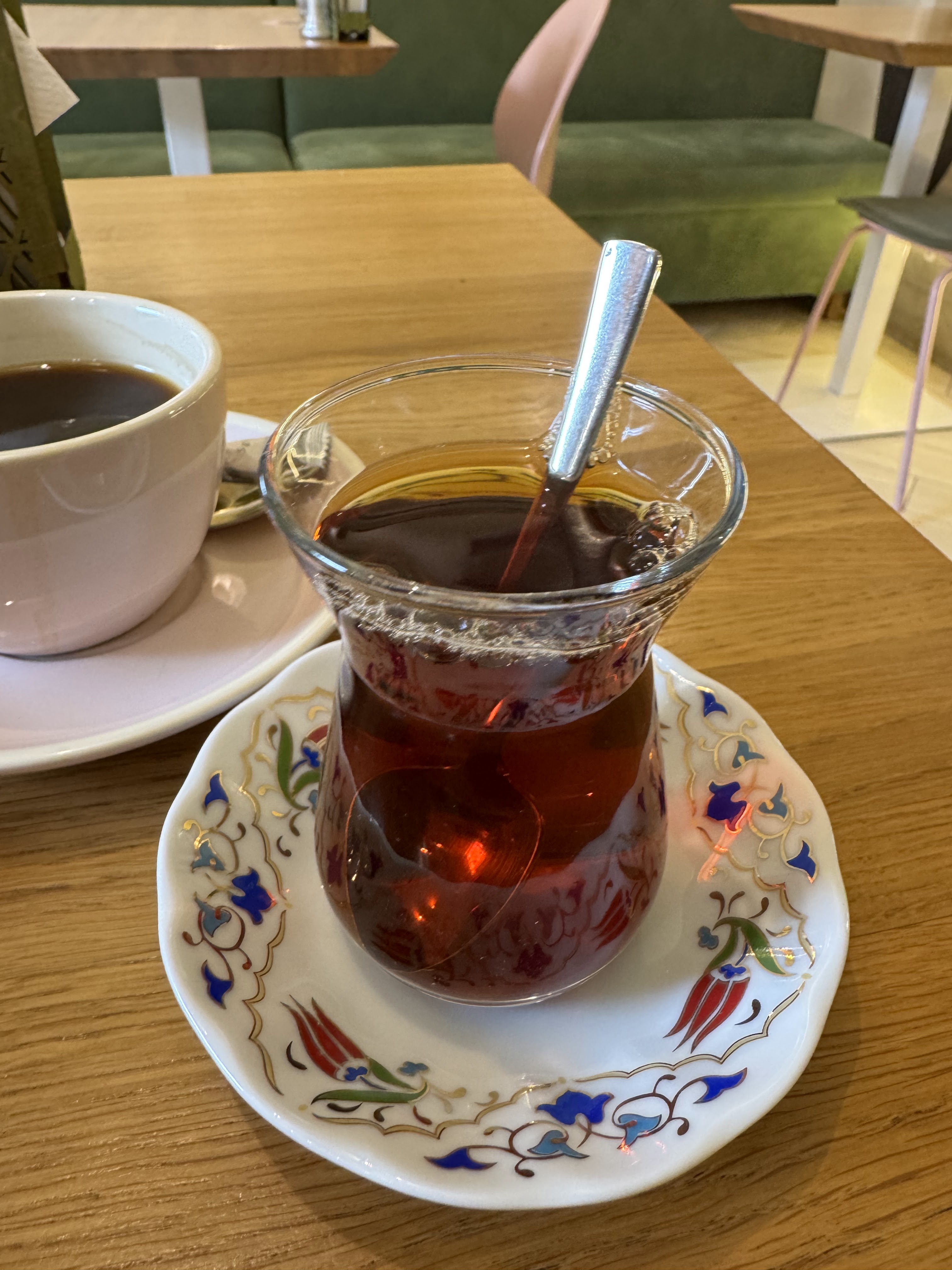 Rabbit Hole Cafe/Restaurant image 9