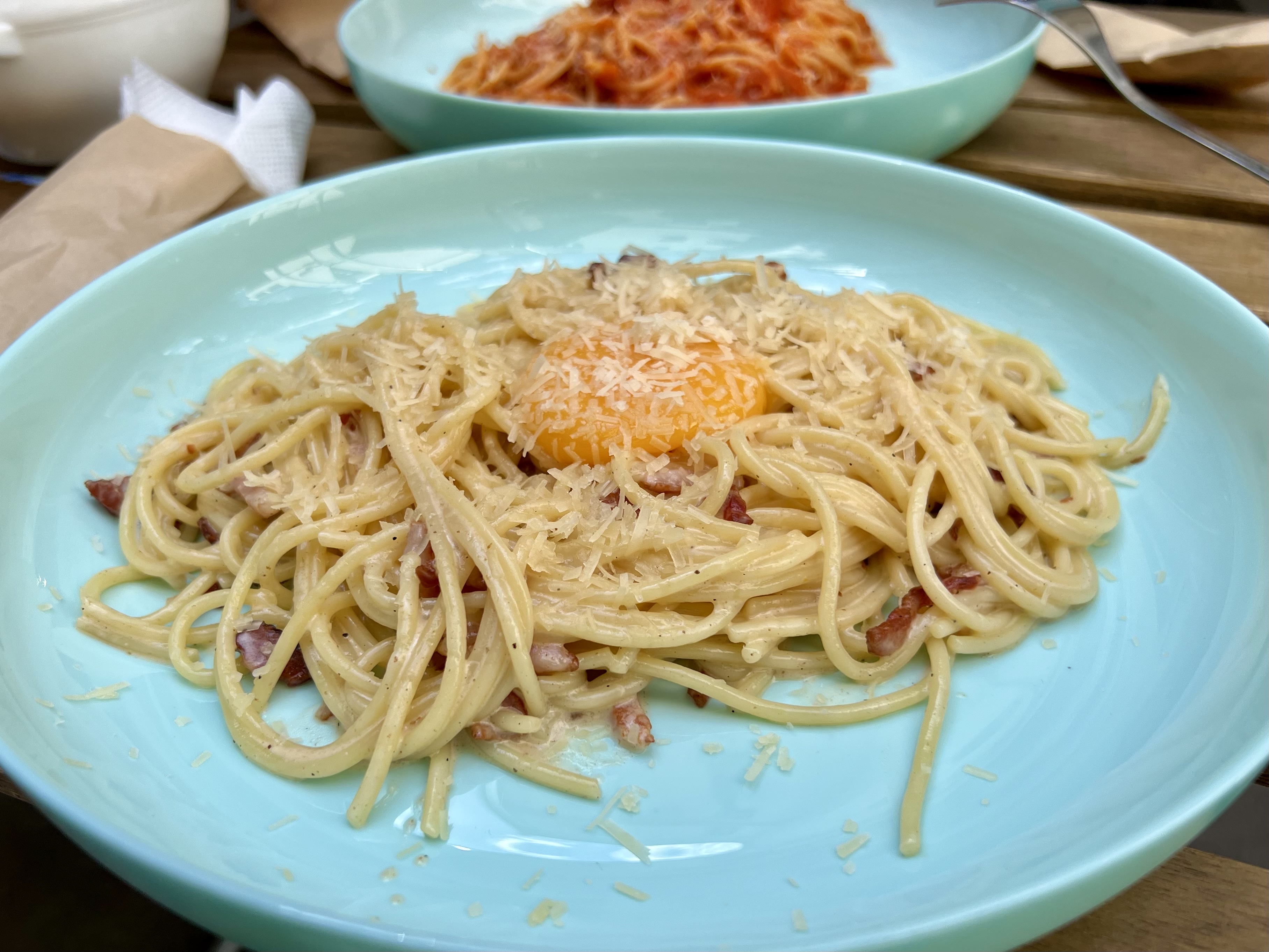 pasta la pepito image 4