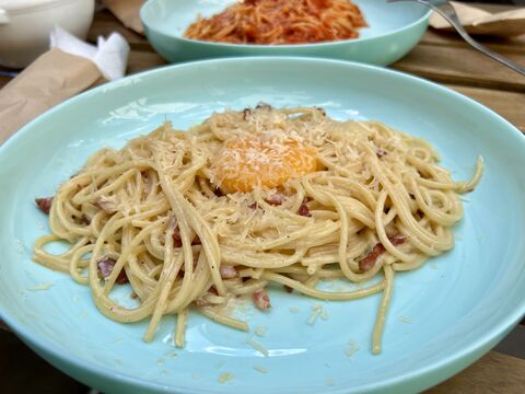 pasta la pepito image 4