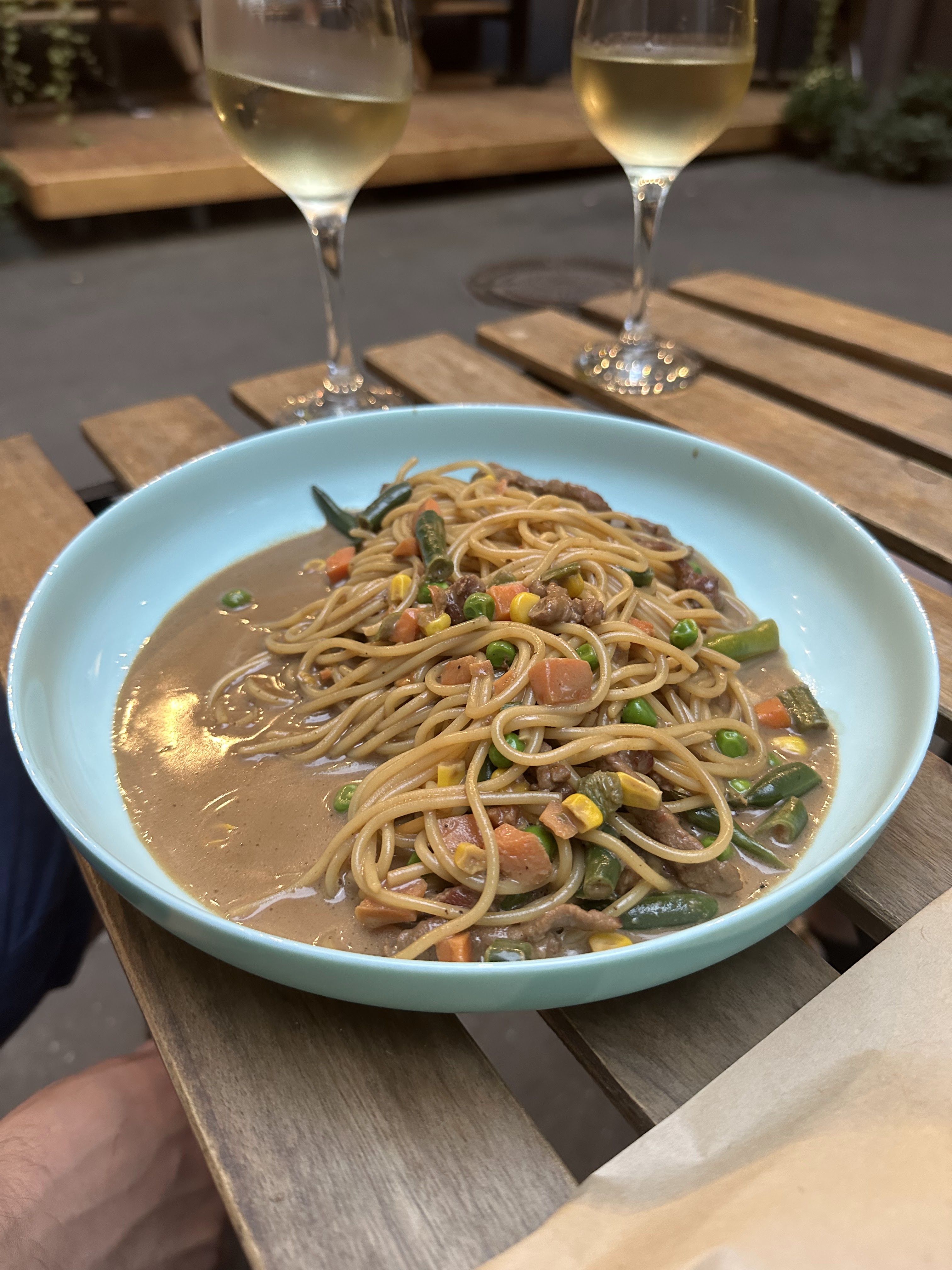 pasta la pepito image 5