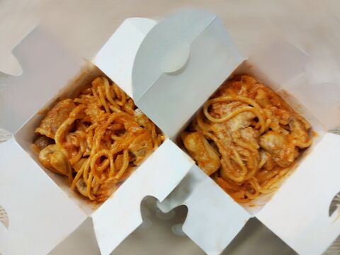 pasta la pepito image 6