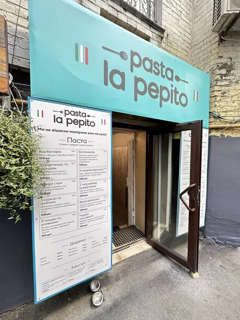 pasta la pepito image 7